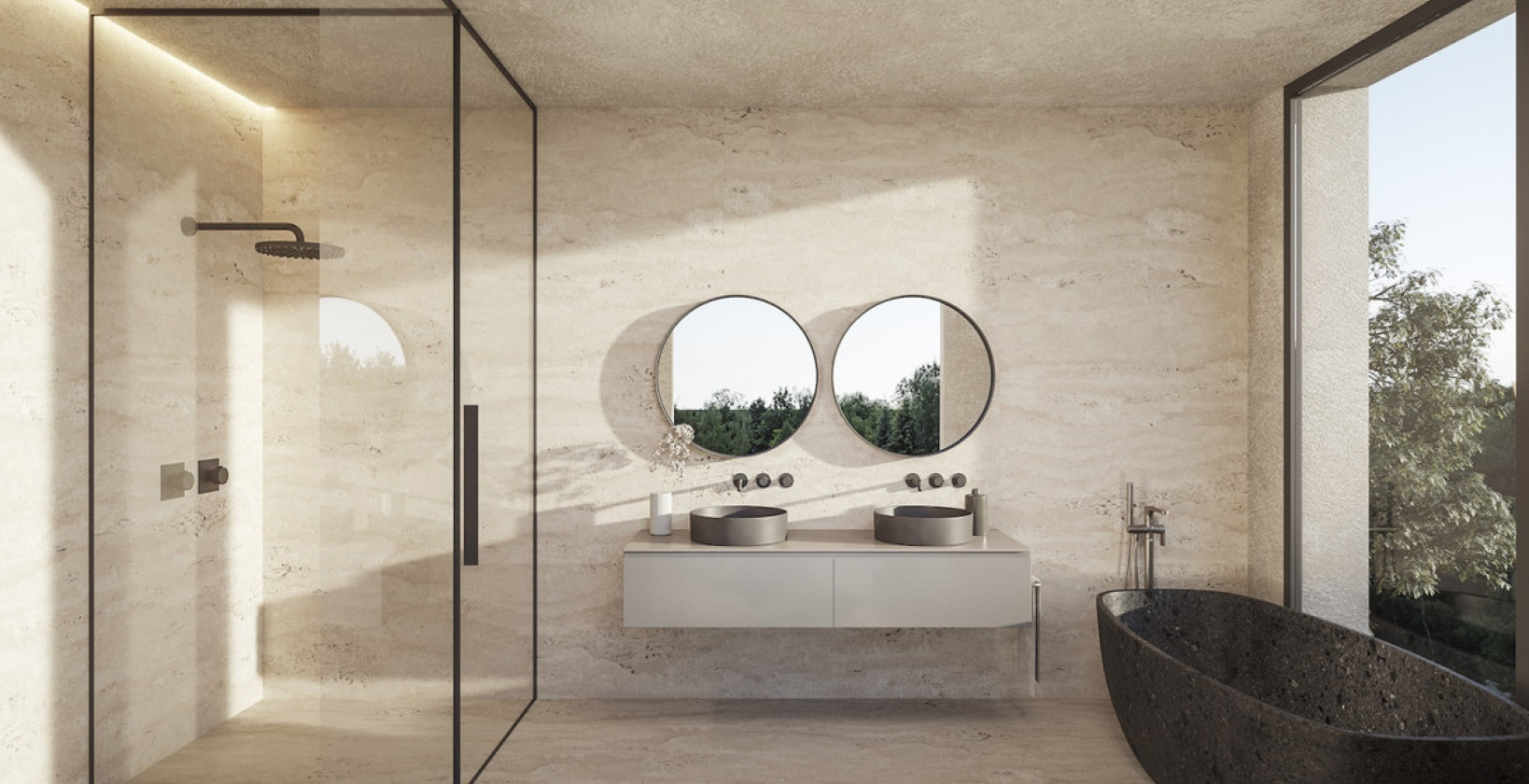 Nybyggnation - Villa - Benissa - Benissa Centro