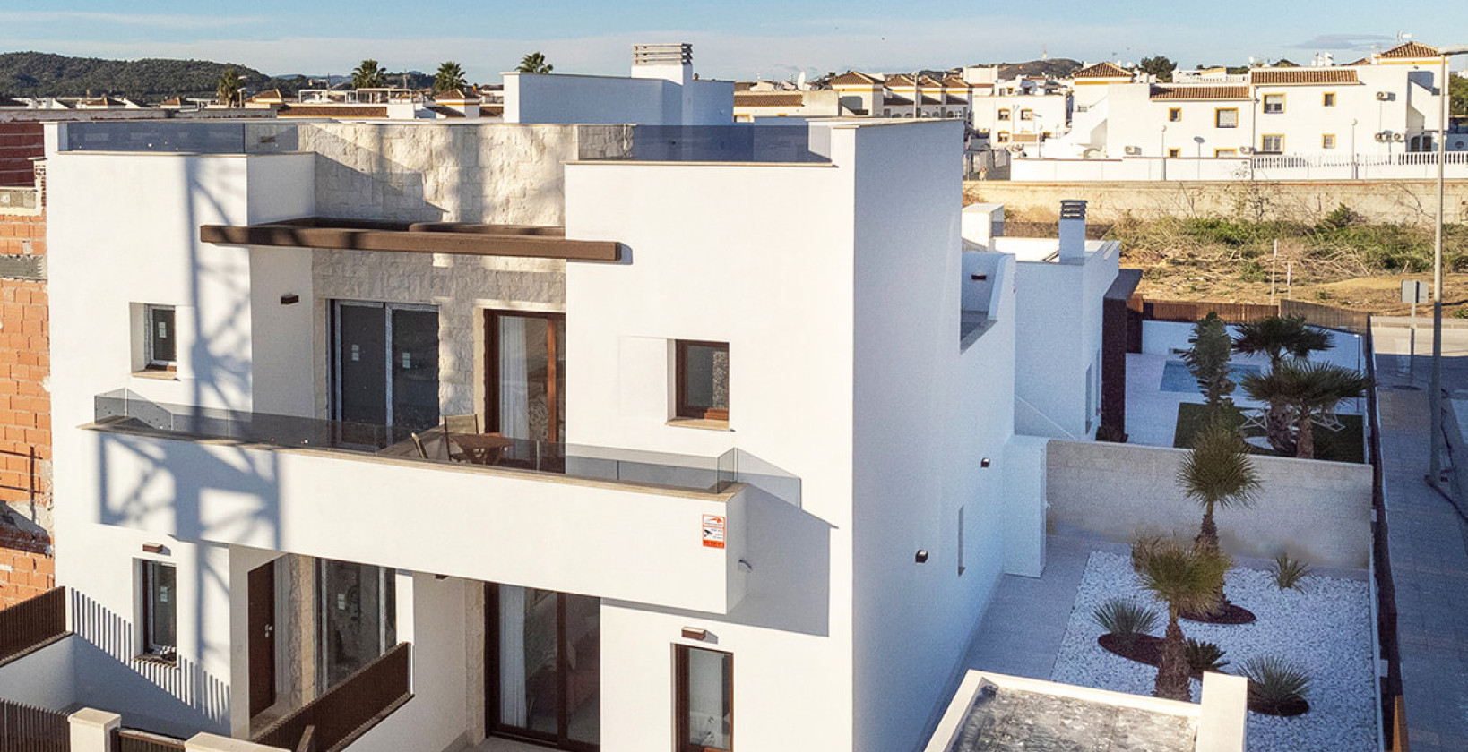 New Build - Villa - Orihuela Costa - Vistabella Golf