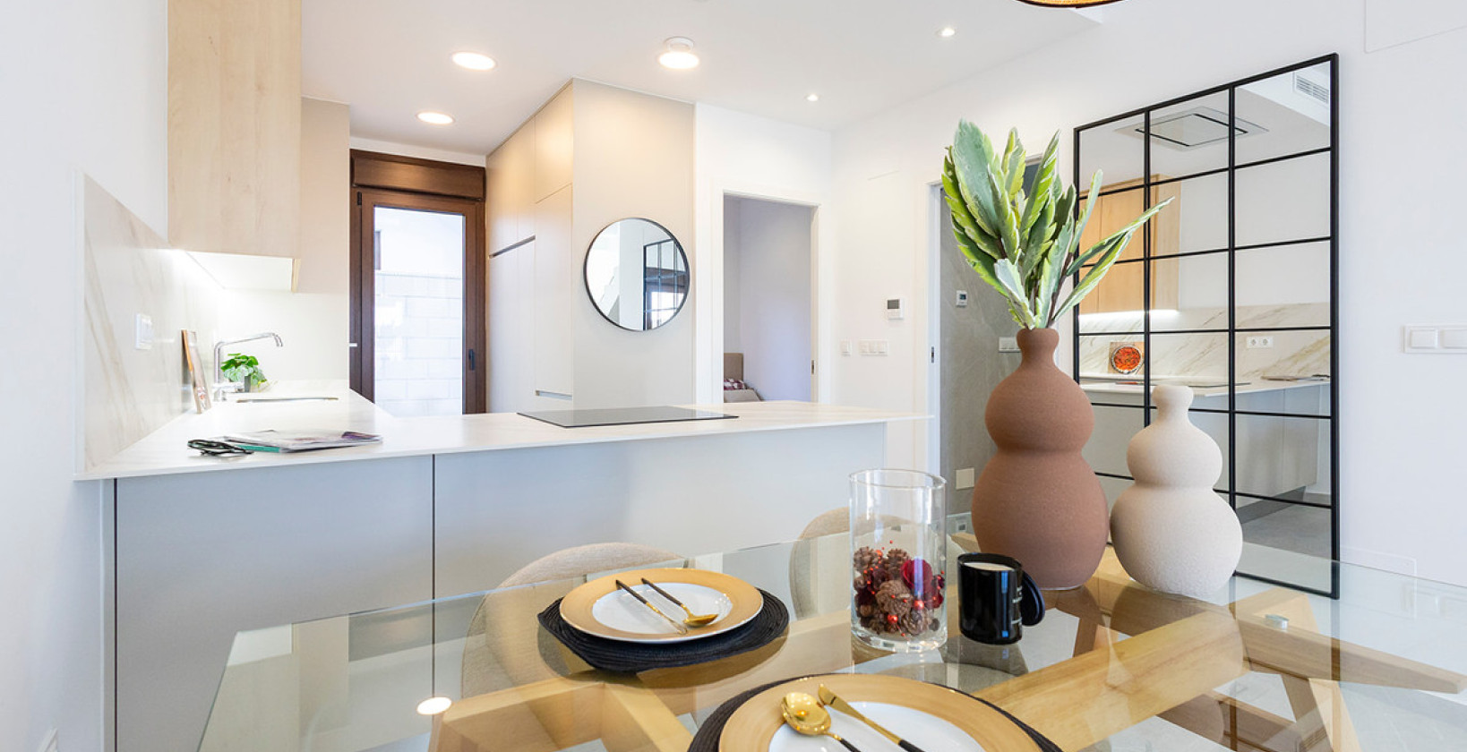 New Build - Villa - Orihuela Costa - Vistabella Golf