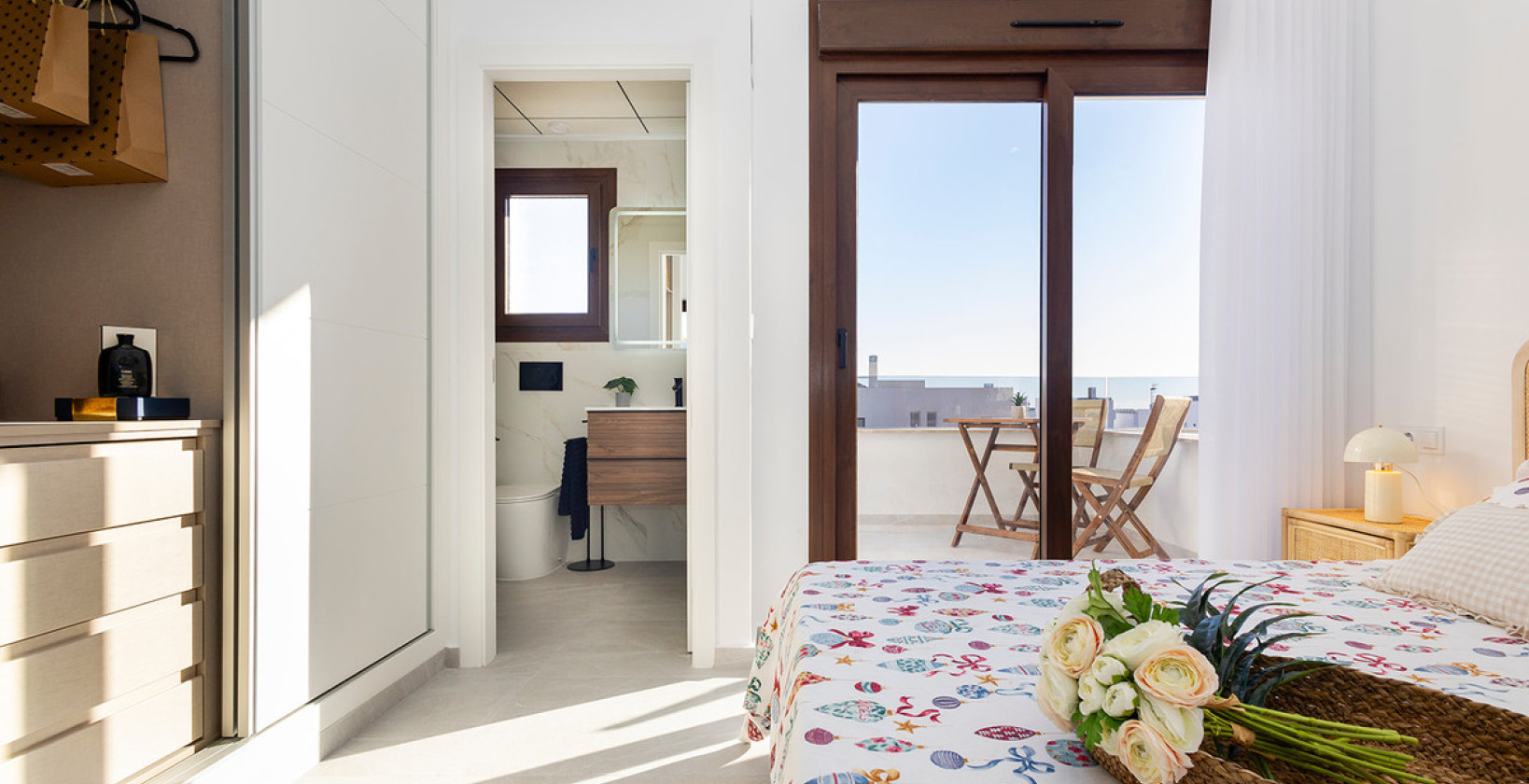 New Build - Villa - Orihuela Costa - Vistabella Golf