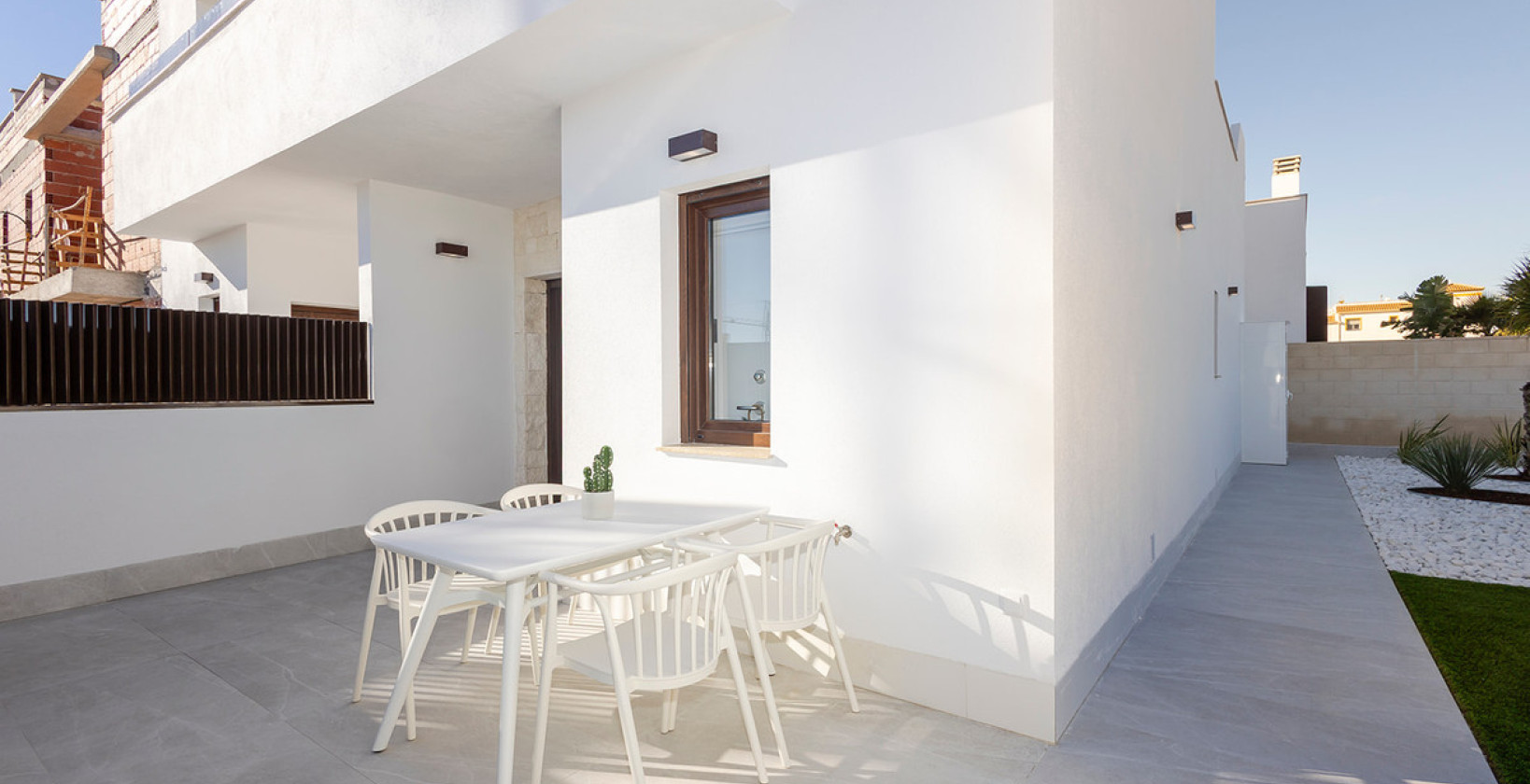 New Build - Villa - Orihuela Costa - Vistabella Golf
