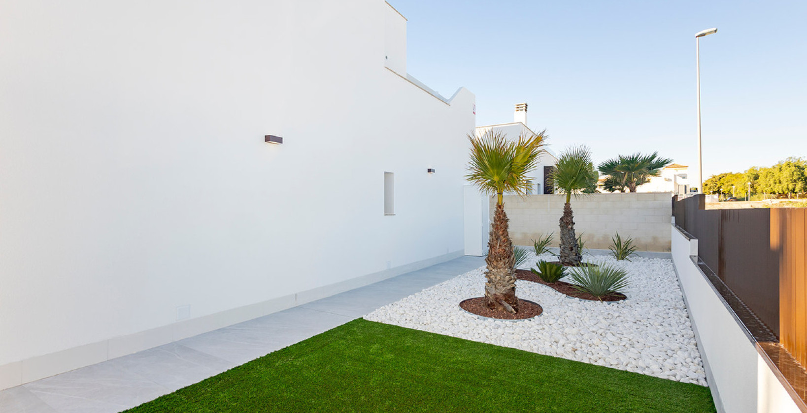 New Build - Villa - Orihuela Costa - Vistabella Golf