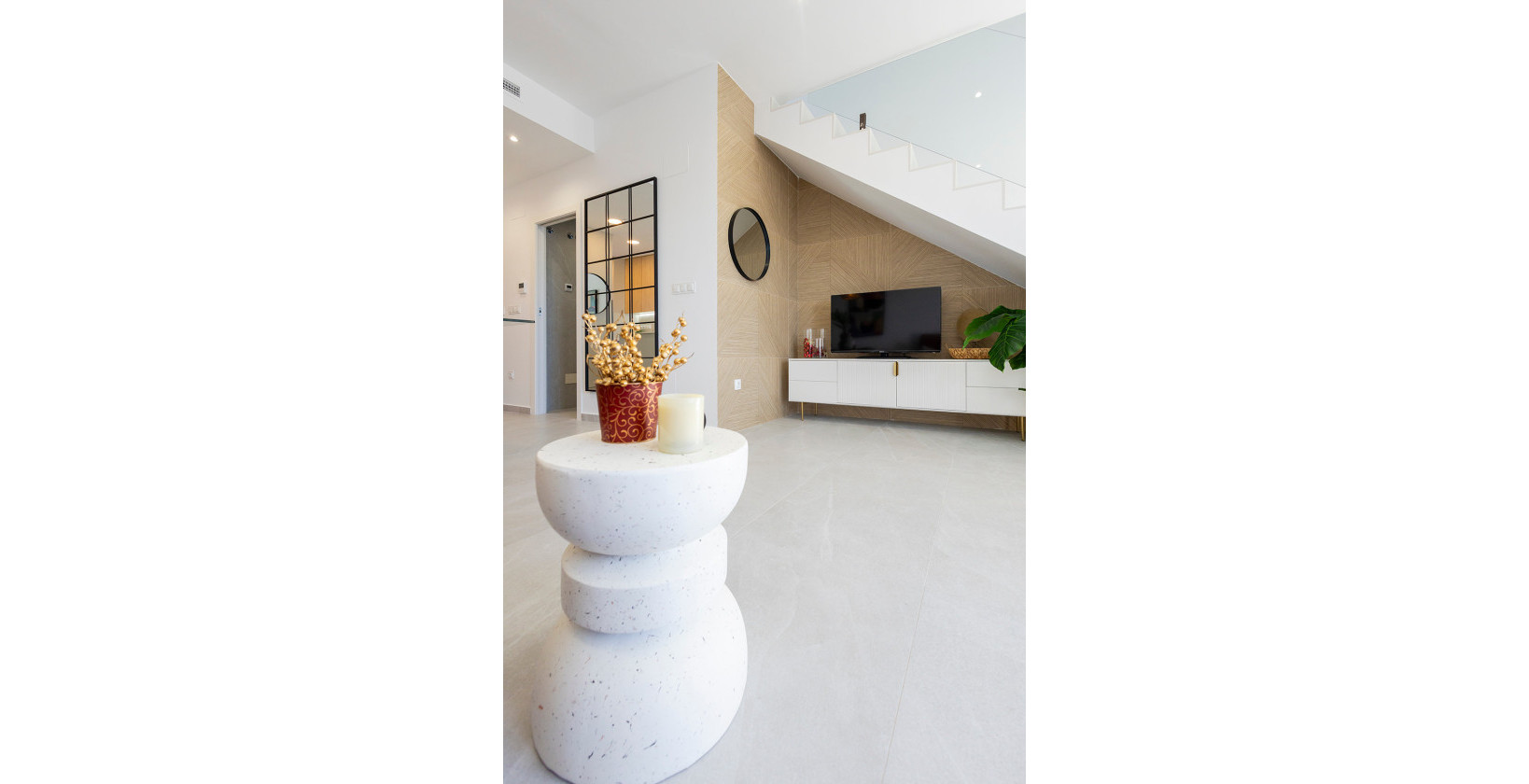 New Build - Villa - Orihuela Costa - Vistabella Golf