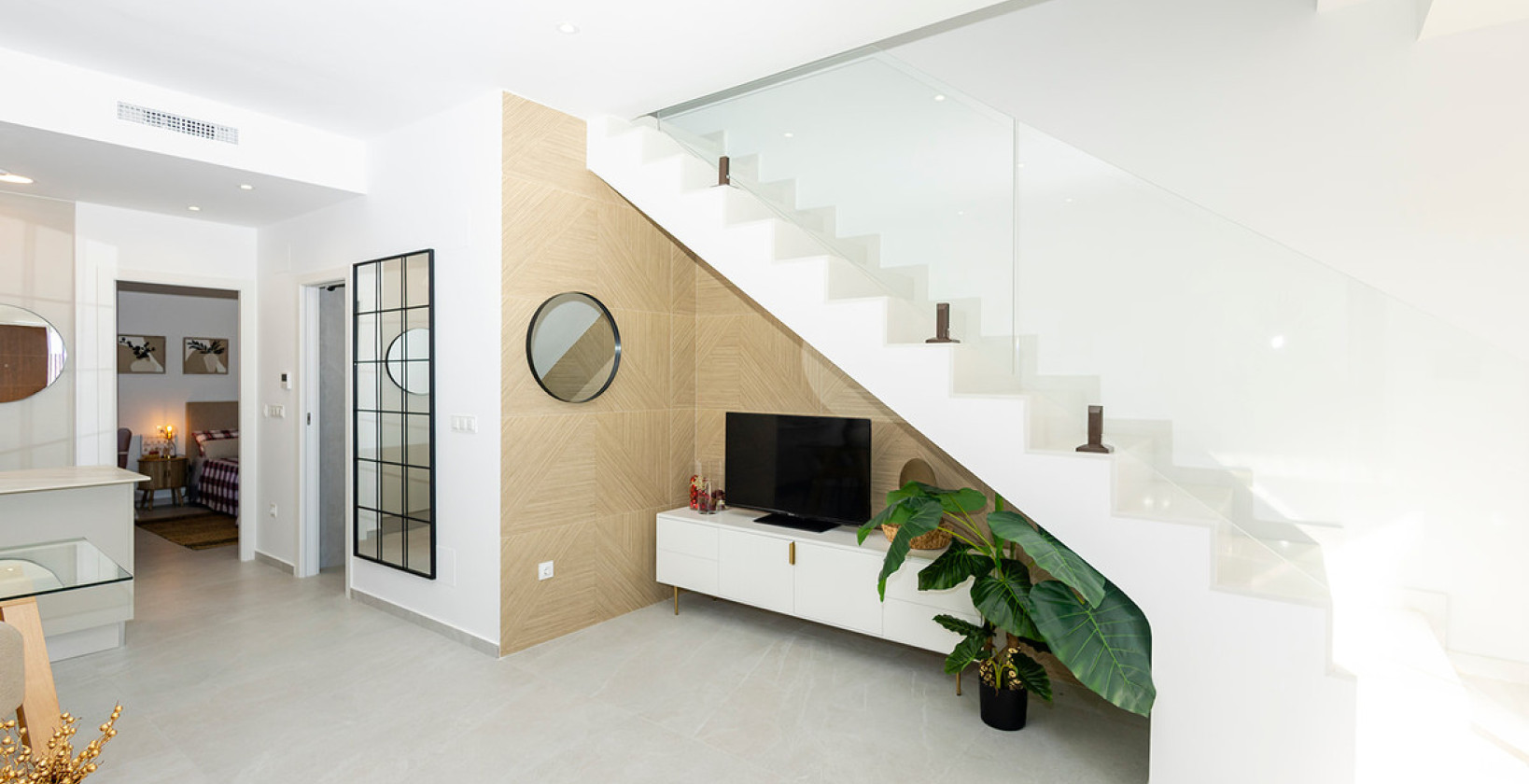 New Build - Villa - Orihuela Costa - Vistabella Golf