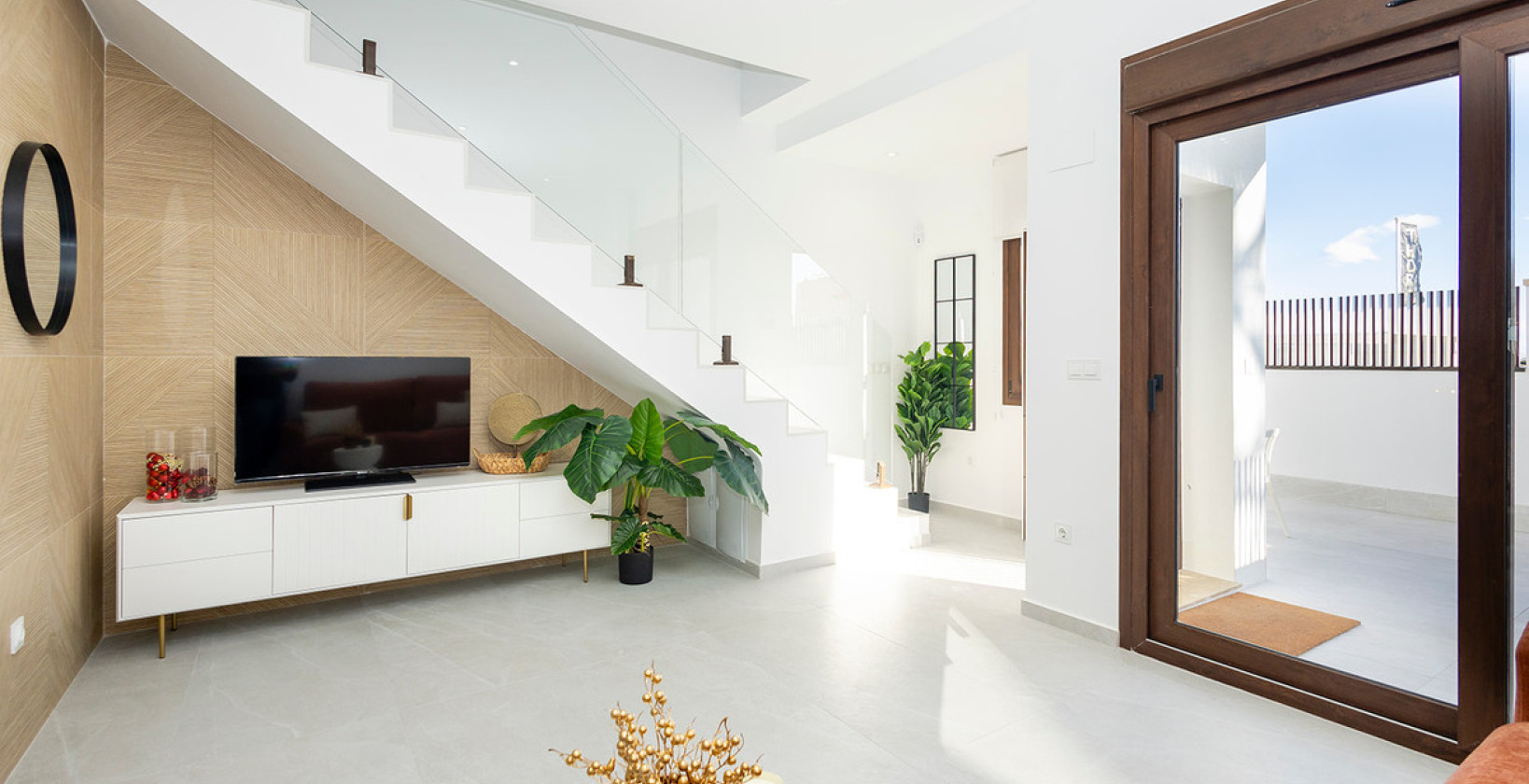 New Build - Villa - Orihuela Costa - Vistabella Golf
