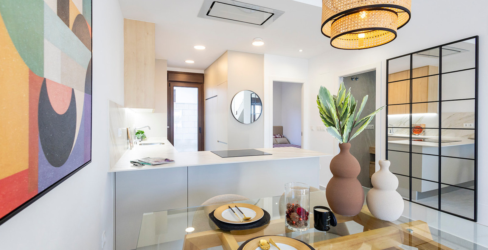 New Build - Villa - Orihuela Costa - Vistabella Golf