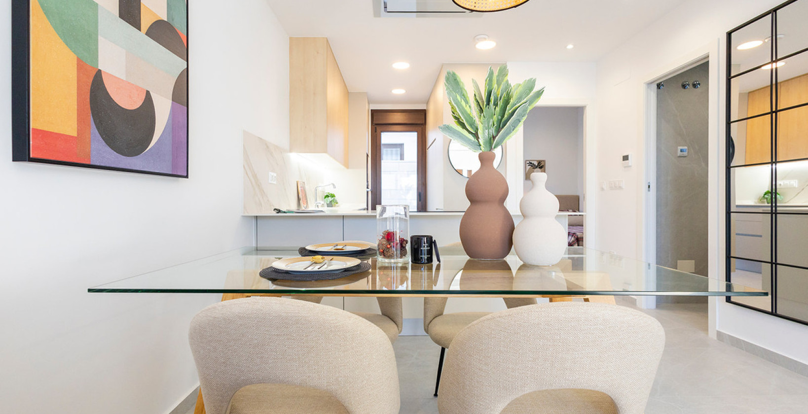 New Build - Villa - Orihuela Costa - Vistabella Golf