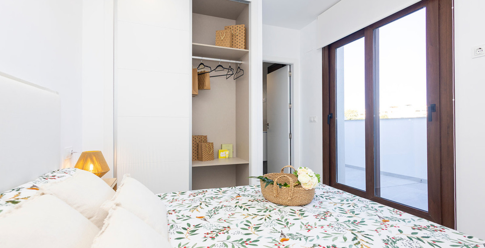New Build - Villa - Orihuela Costa - Vistabella Golf