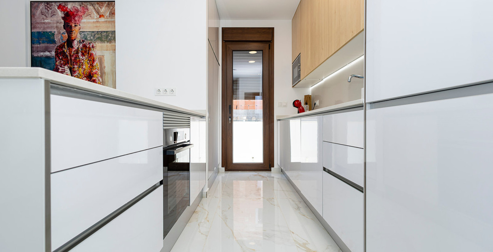 New Build - Villa - Polop - Polop Centro