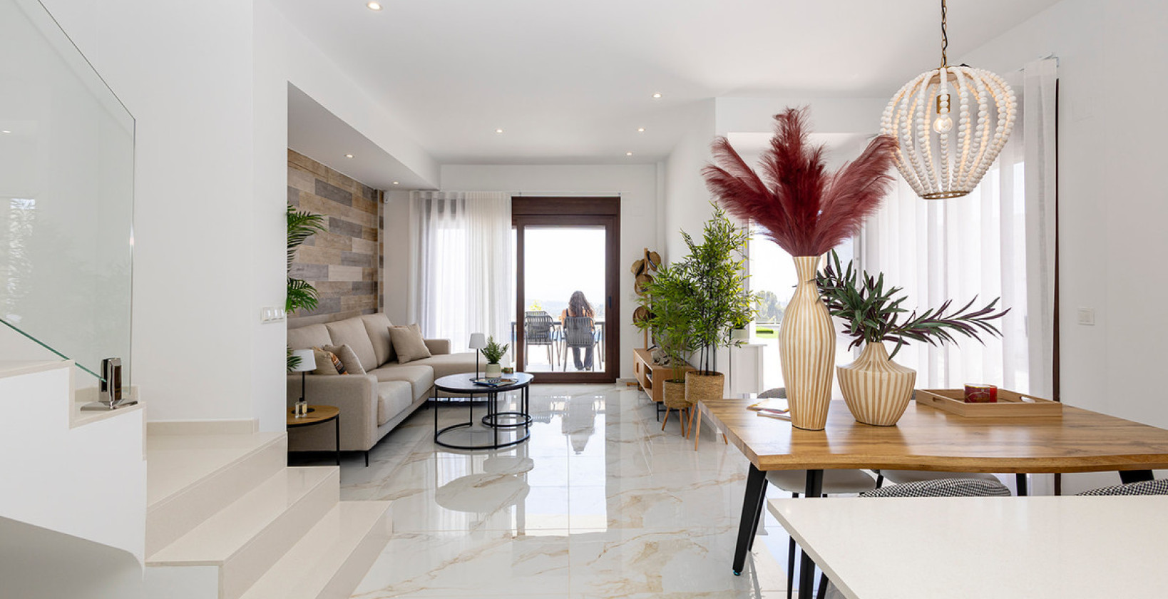 New Build - Villa - Polop - Polop Centro