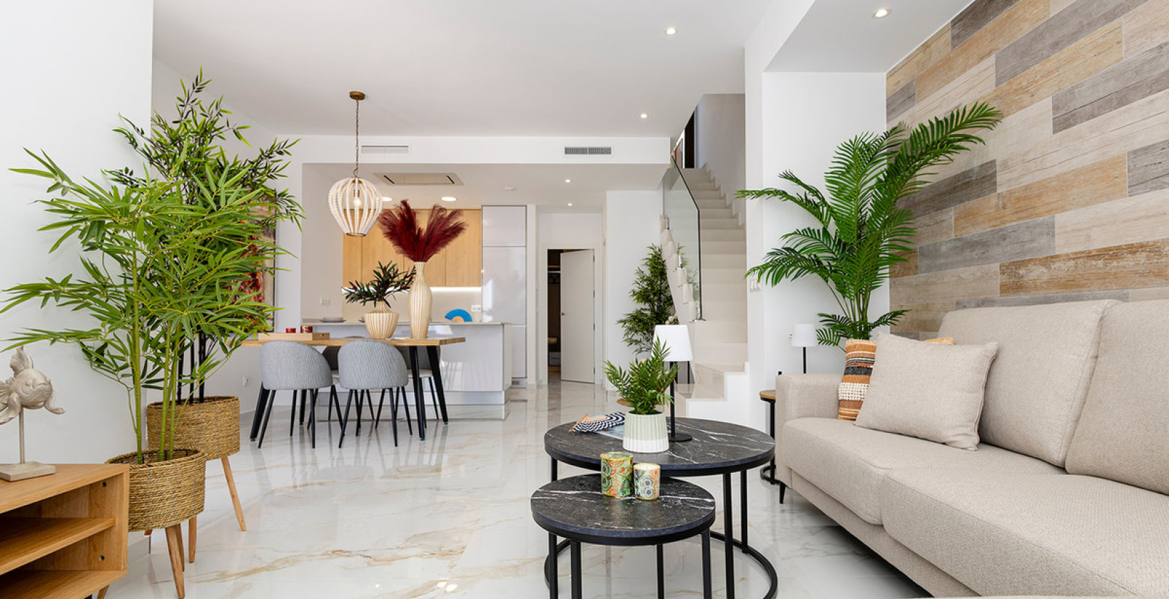 New Build - Villa - Polop - Polop Centro