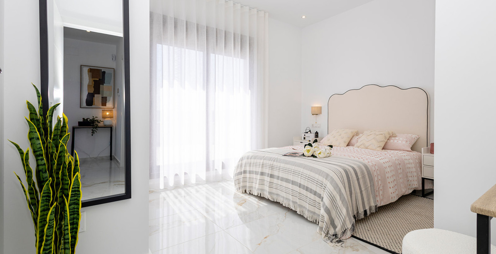New Build - Villa - Polop - Polop Centro