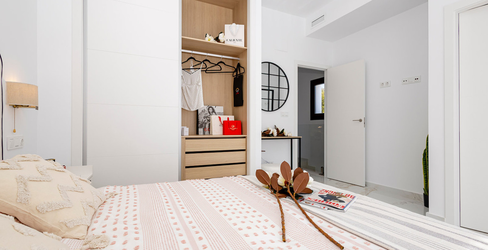 New Build - Villa - Polop - Polop Centro