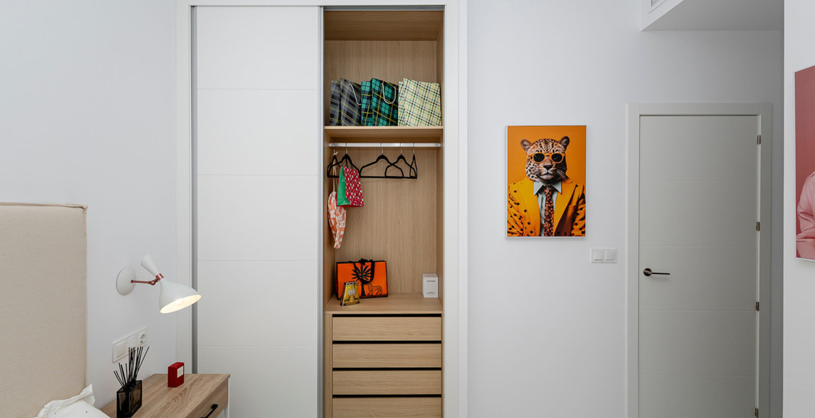 New Build - Villa - Polop - Polop Centro