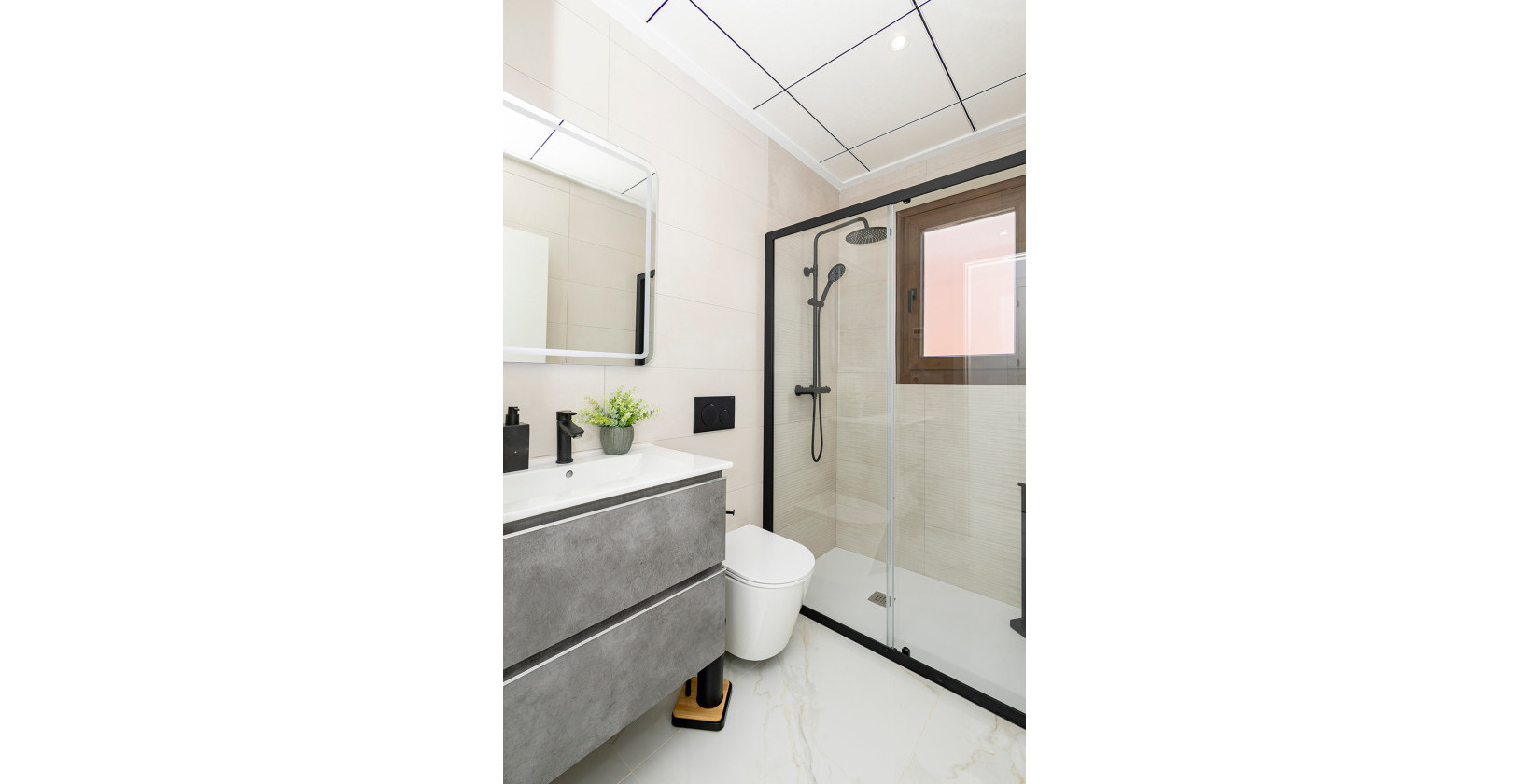 New Build - Villa - Polop - Polop Centro