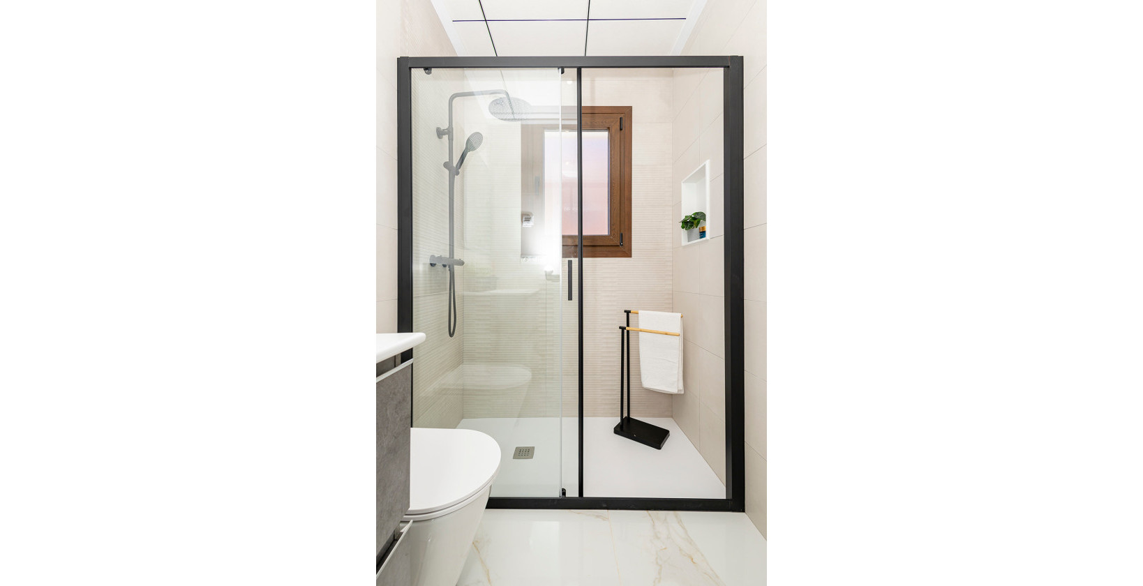 New Build - Villa - Polop - Polop Centro