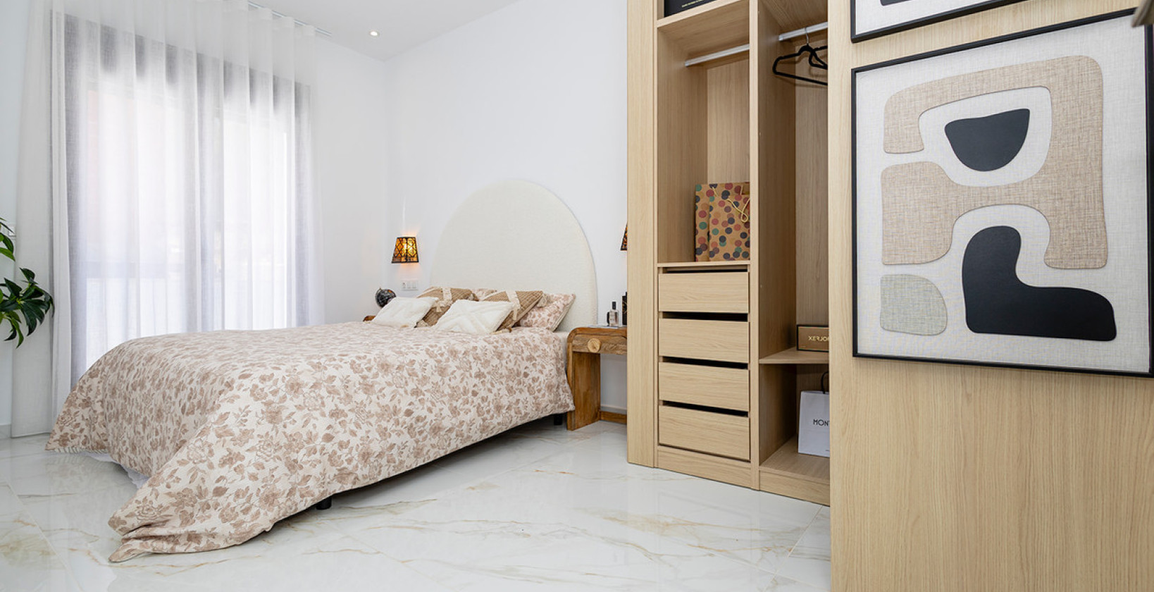 New Build - Villa - Polop - Polop Centro