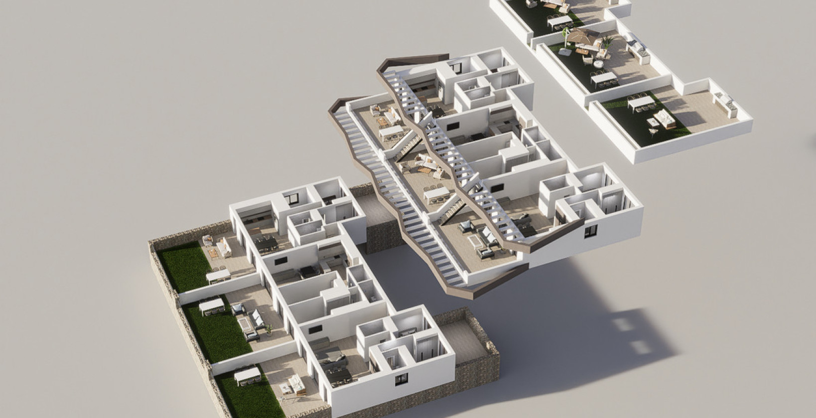New Build - Villa - Finestrat