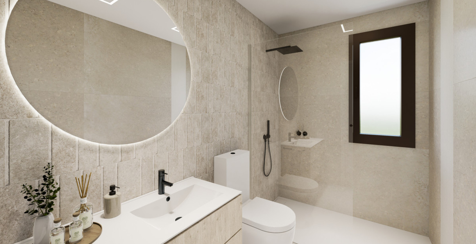 Nueva construcción  - Chalet - Los Alcazares - Los Alcazares Centro