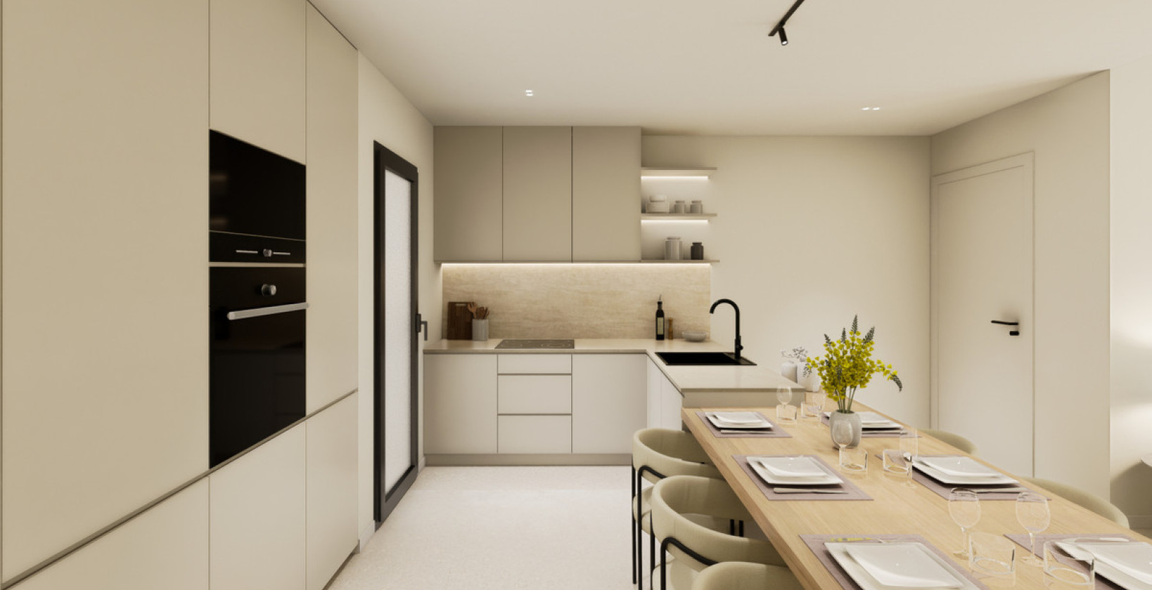 Nueva construcción  - Chalet - Los Alcazares - Los Alcazares Centro
