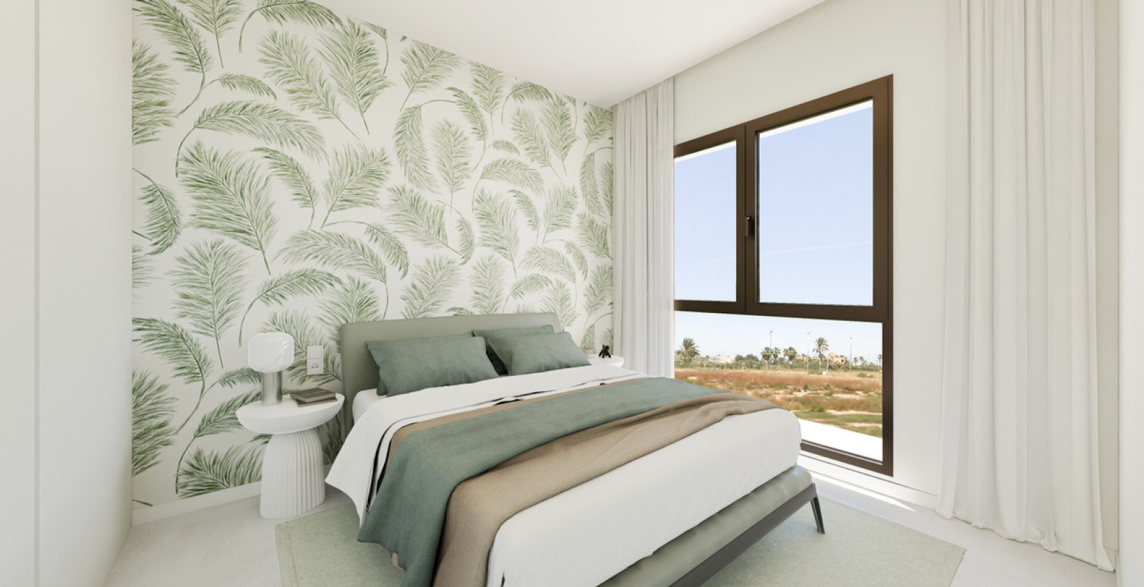 Nueva construcción  - Chalet - Los Alcazares - Los Alcazares Centro