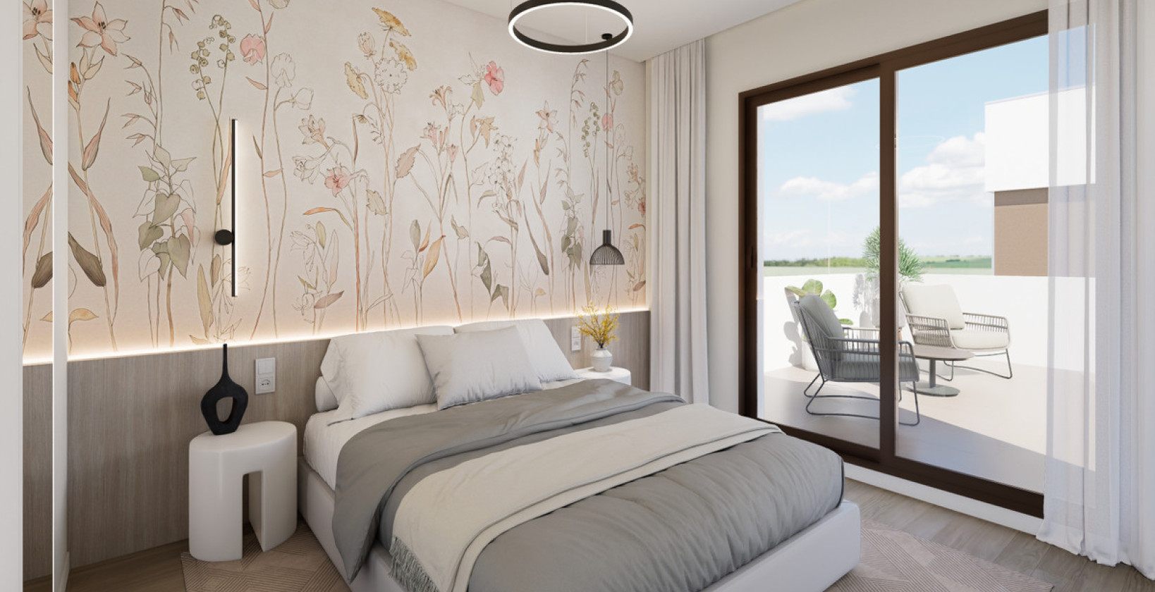 Nueva construcción  - Chalet - Los Alcazares - Los Alcazares Centro