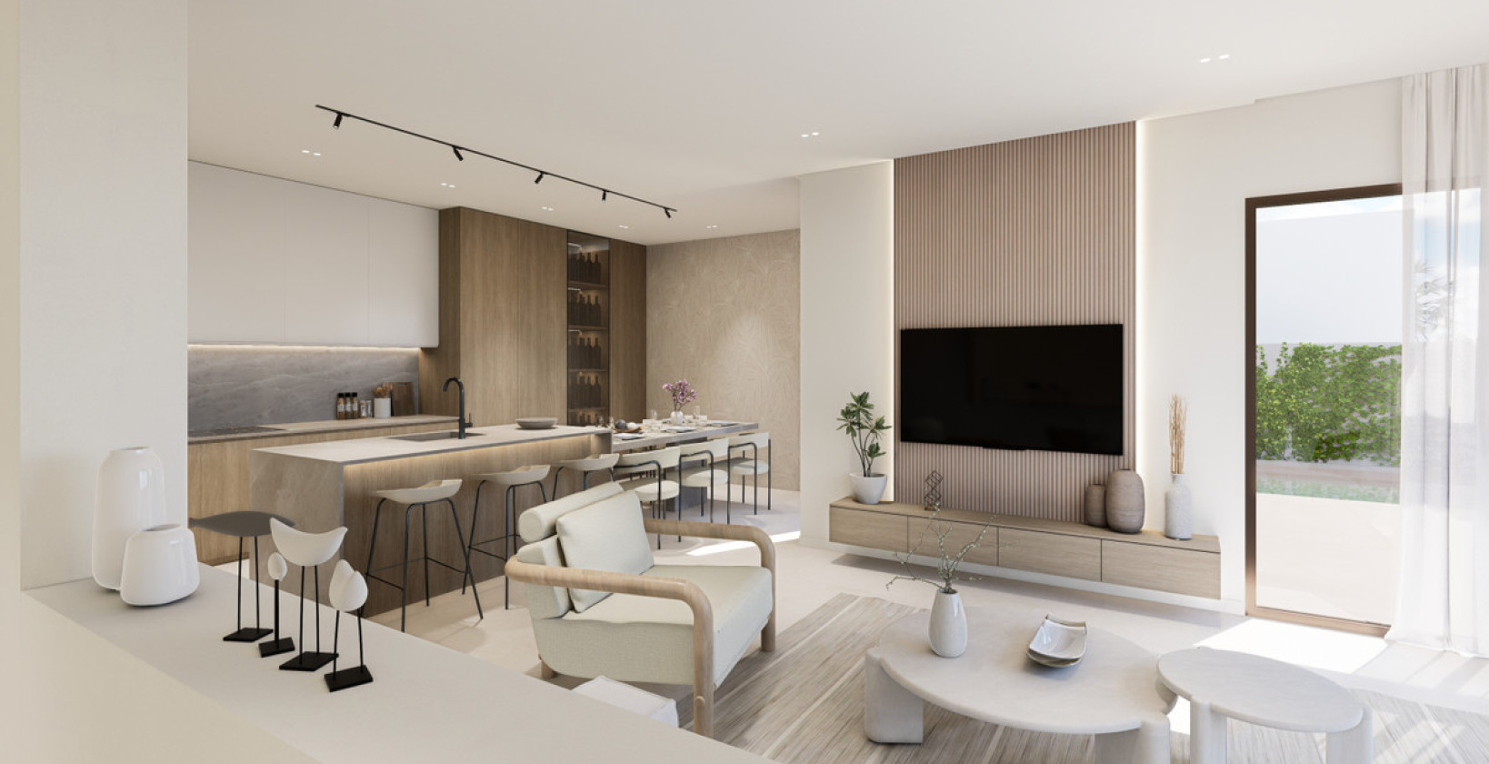 Nueva construcción  - Chalet - Los Alcazares - Los Alcazares Centro