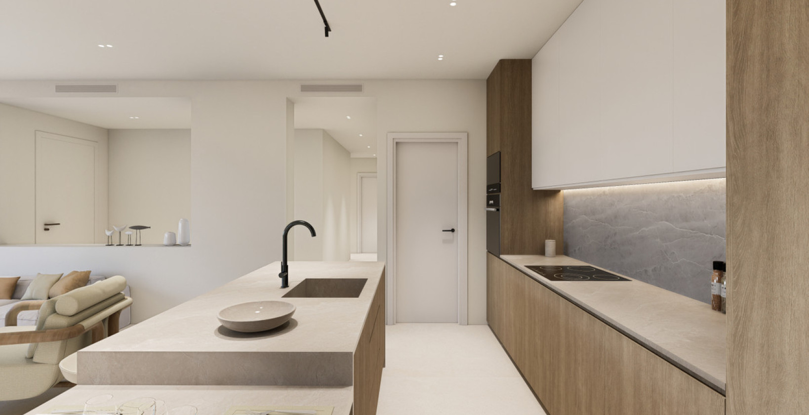 Nueva construcción  - Chalet - Los Alcazares - Los Alcazares Centro