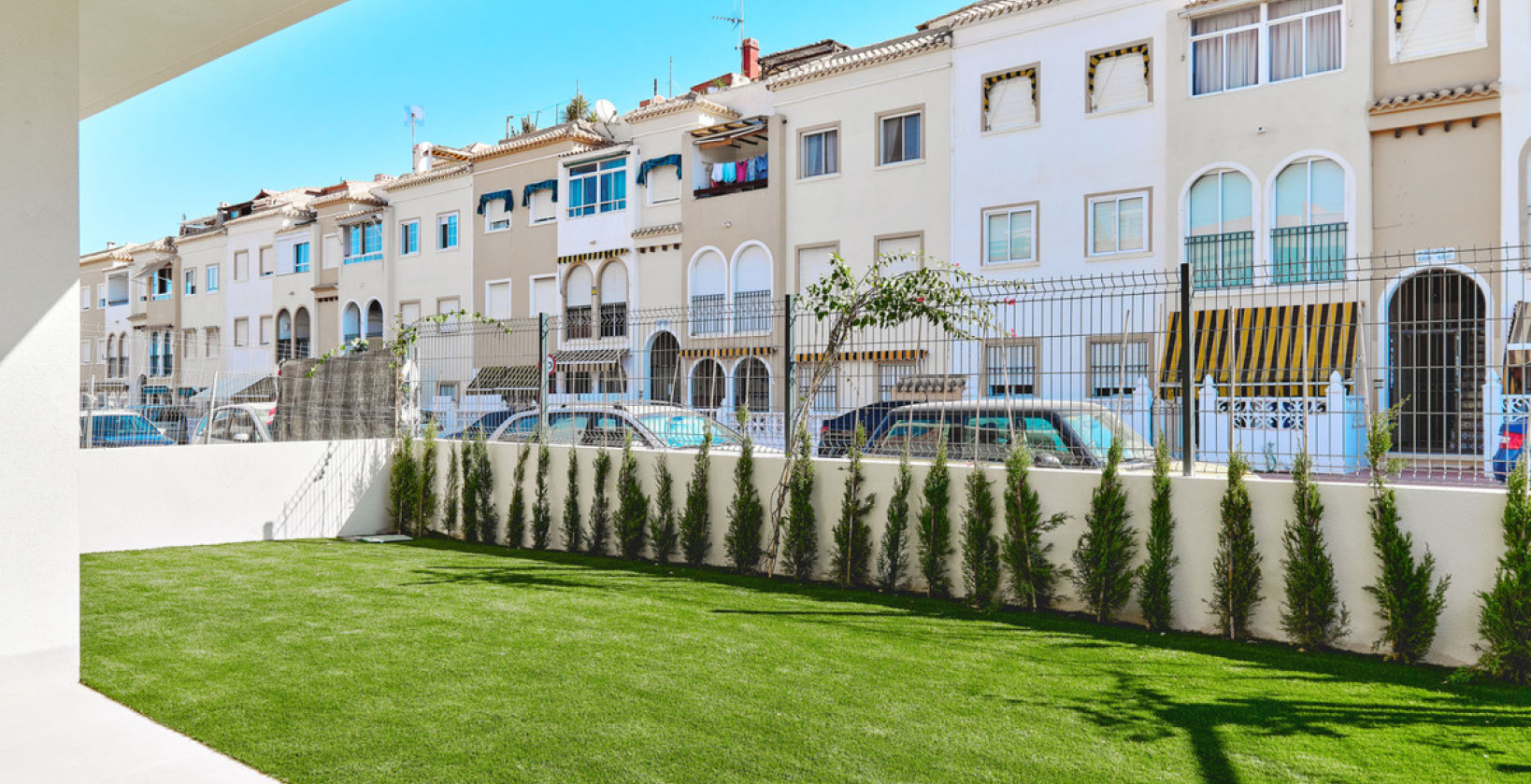 Nybygg - Leilighet / leilighet - Torrevieja - Torrevieja Centro