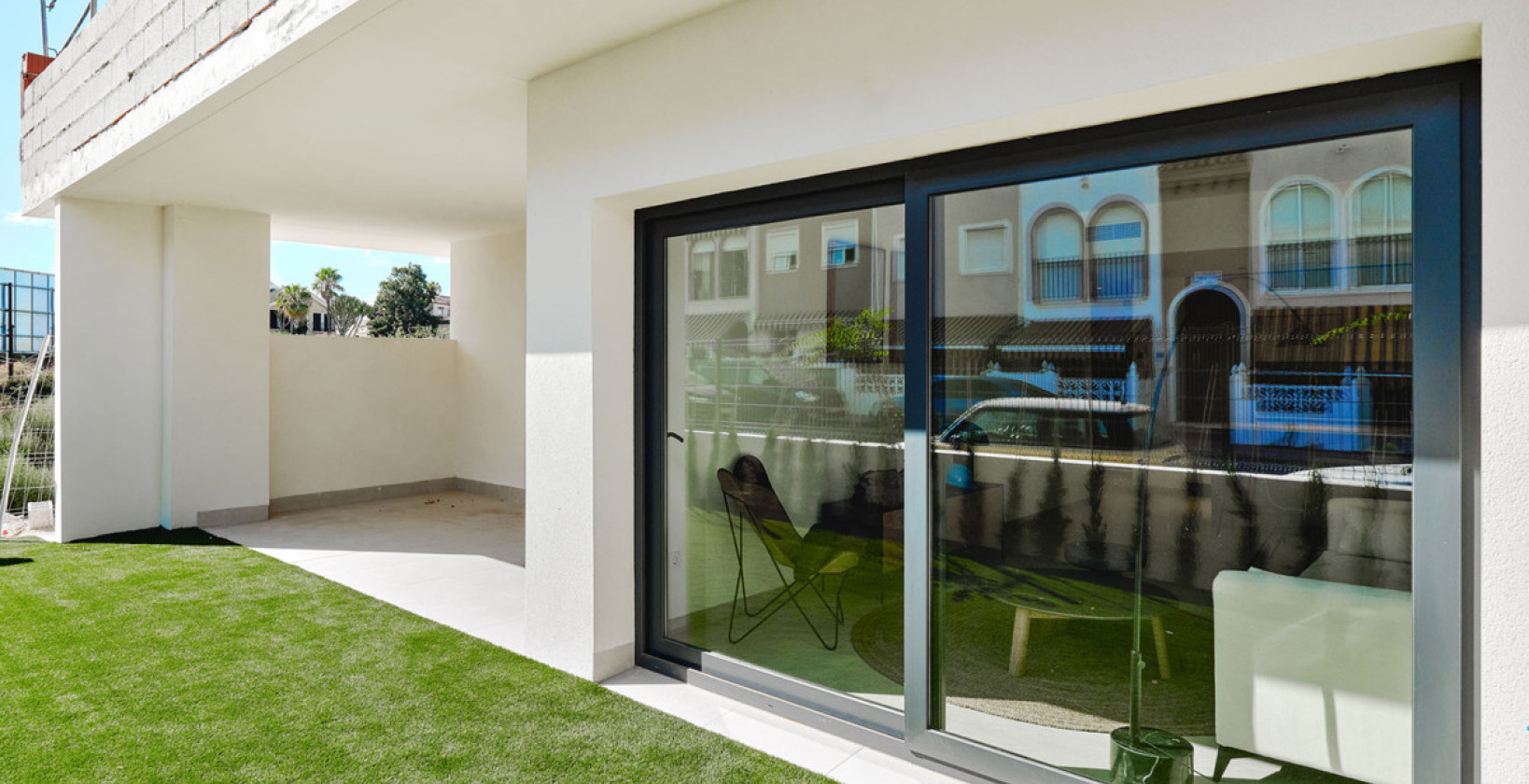 Nybygg - Leilighet / leilighet - Torrevieja - Torrevieja Centro