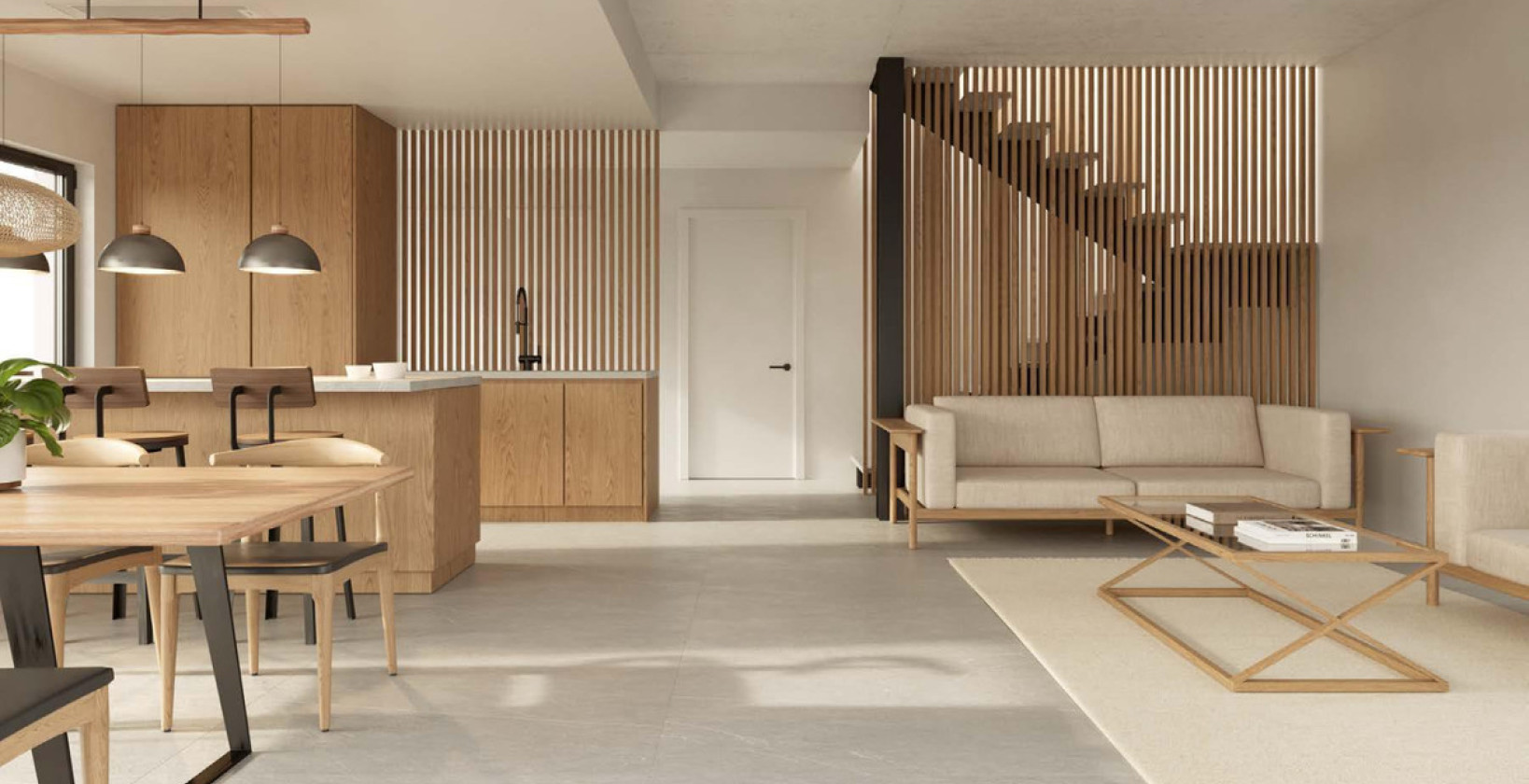 New Build - Villa - Polop - Polop Centro