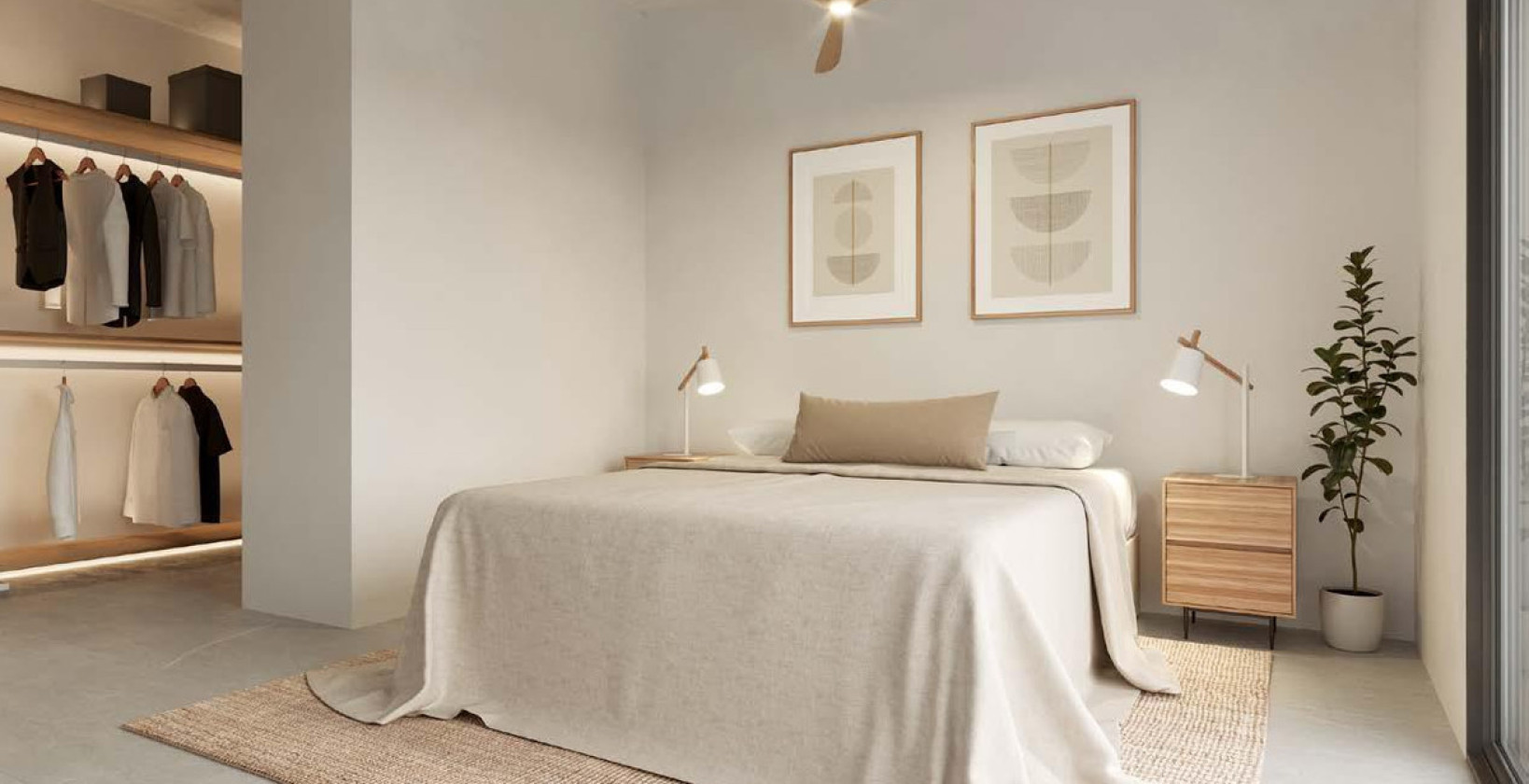 New Build - Villa - Polop - Polop Centro