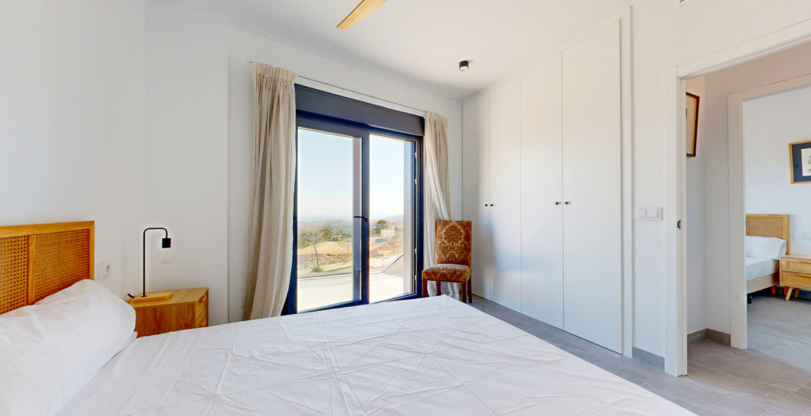 New Build - Villa - Polop - Polop Centro