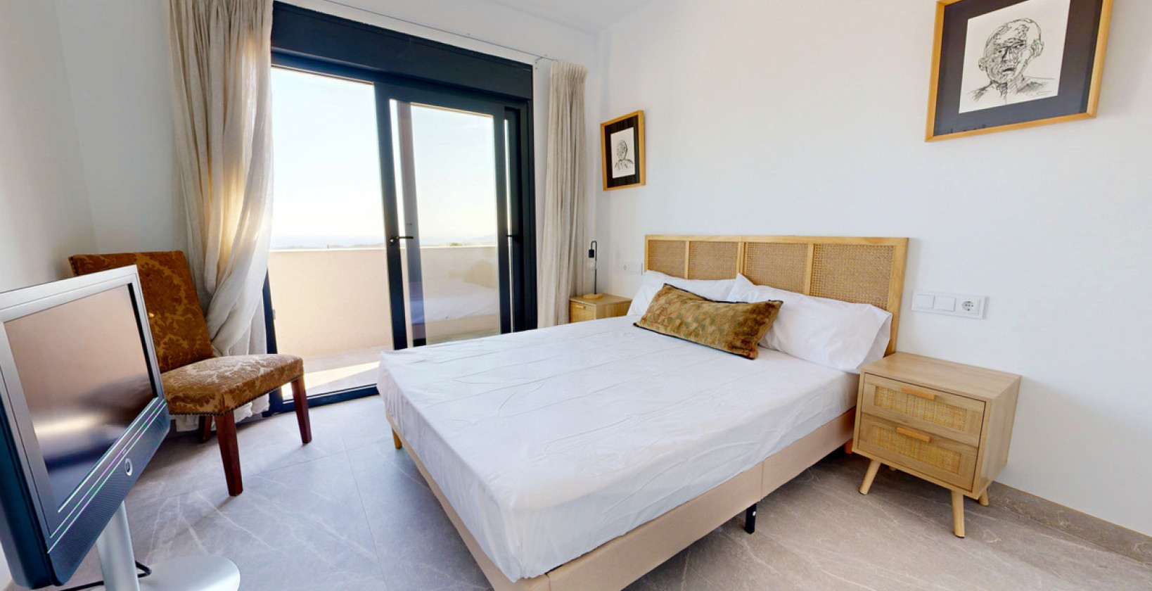 New Build - Villa - Polop - Polop Centro