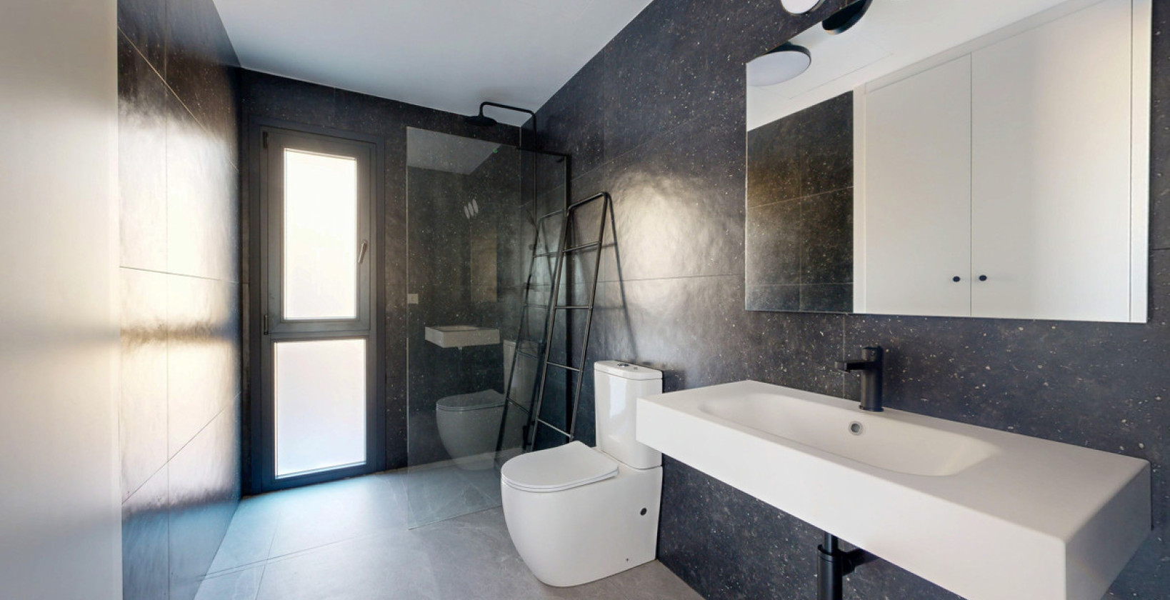 New Build - Villa - Polop - Polop Centro