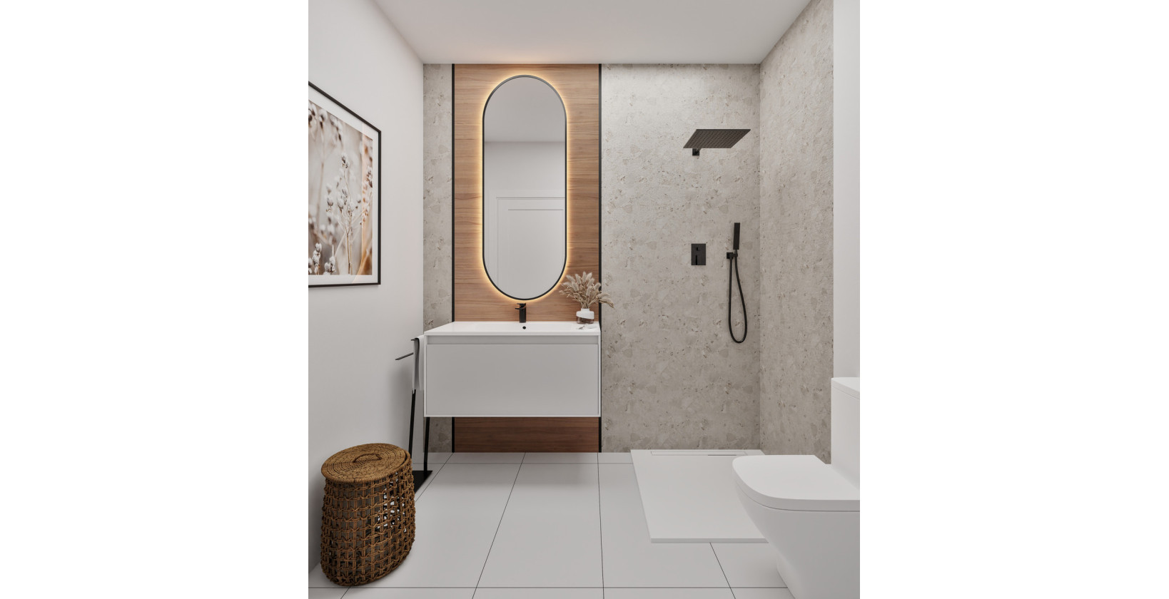 Nueva construcción  - Apartamento / piso - San Miguel de Salinas - San Miguel de Salinas Centro