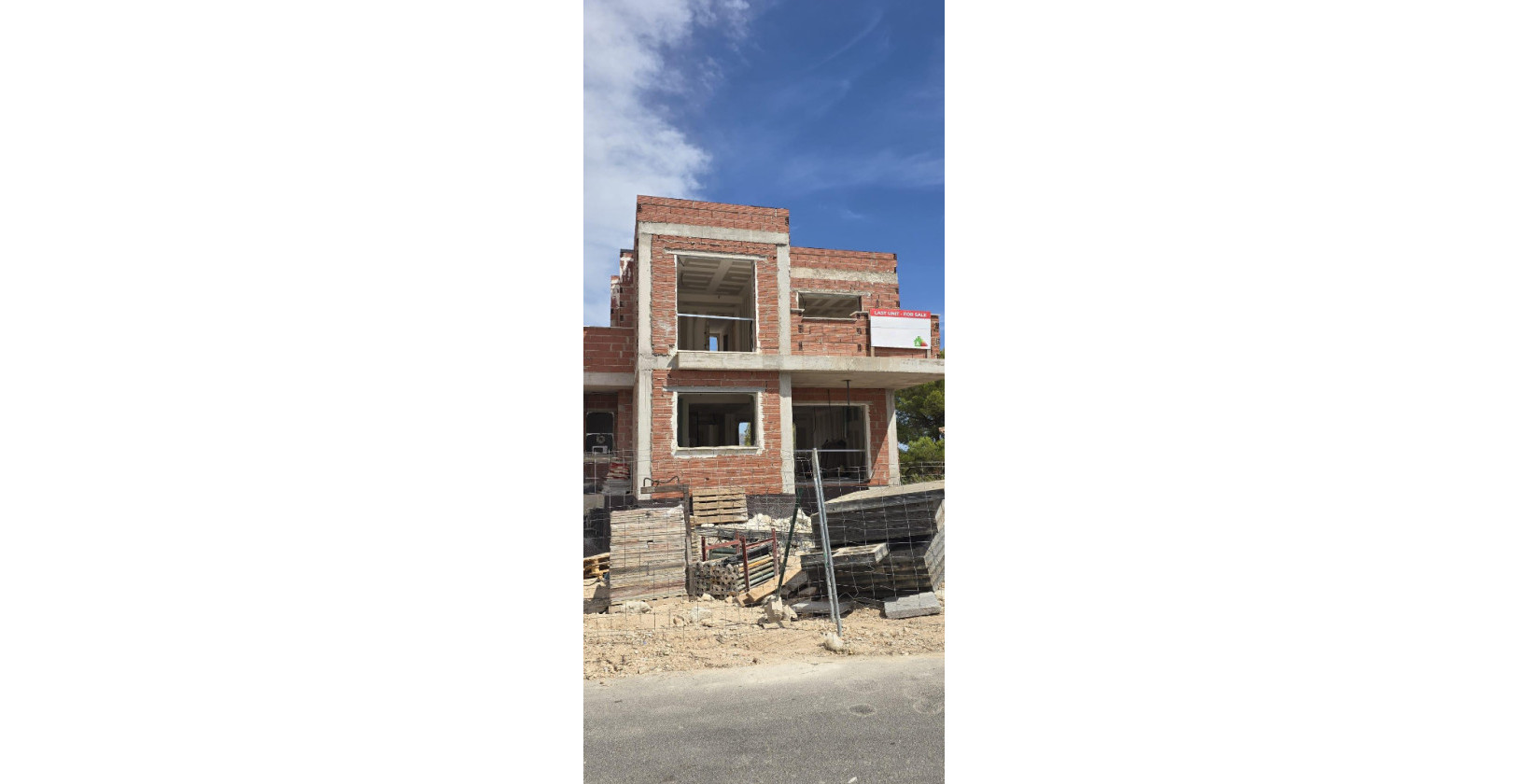 New Build - Villa - l'Alfas del Pi - L'Alfás del Pi Centro