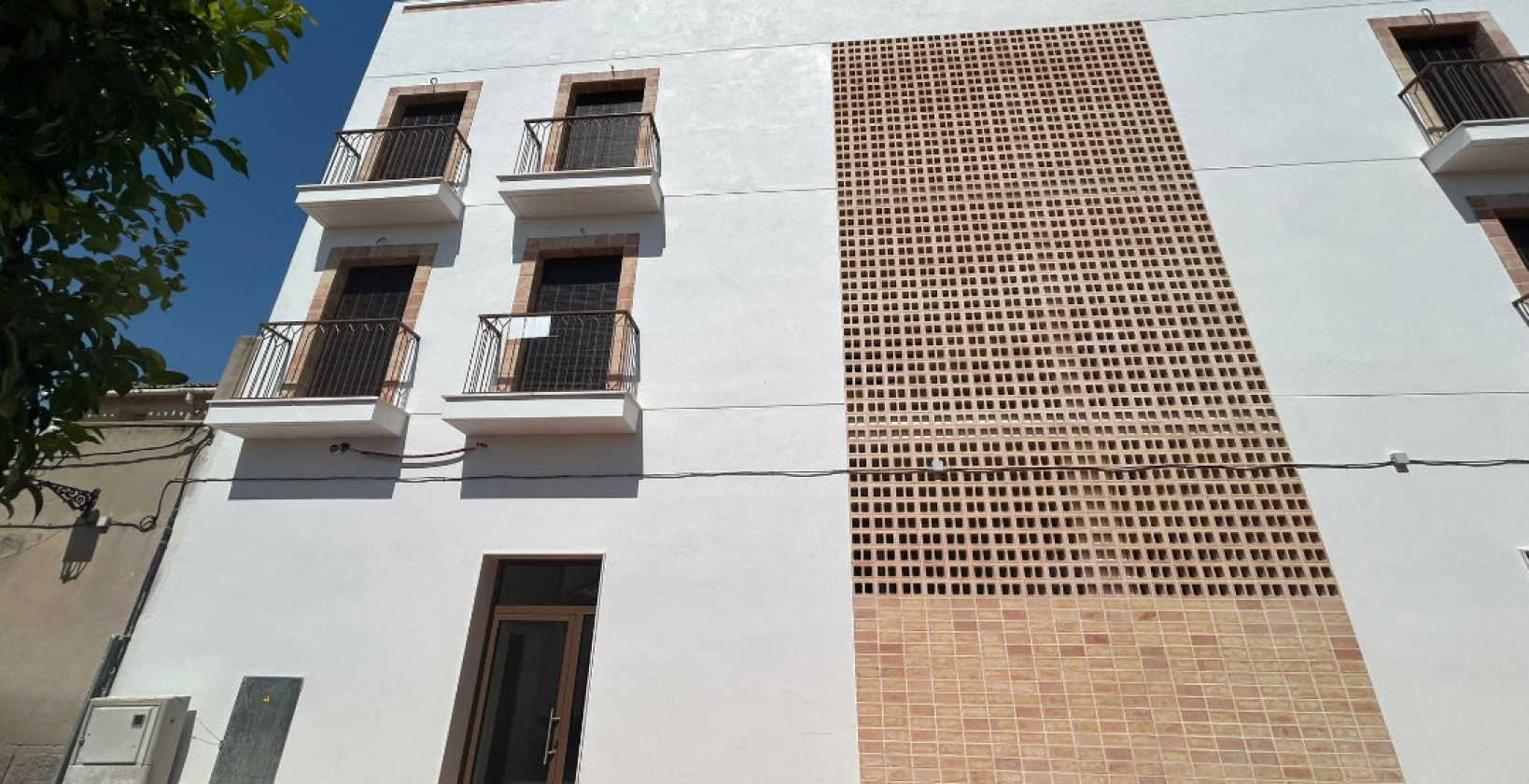 New Build - Apartment / flat - Hondón de las Nieves - Hondón de las Nieves Centro