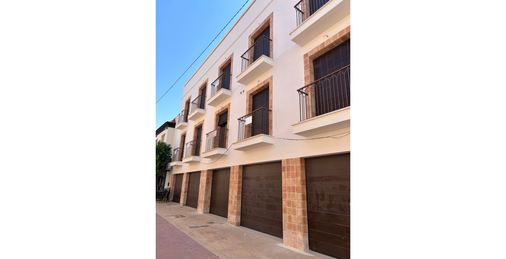 New Build - Apartment / flat - Hondón de las Nieves - Hondón de las Nieves Centro