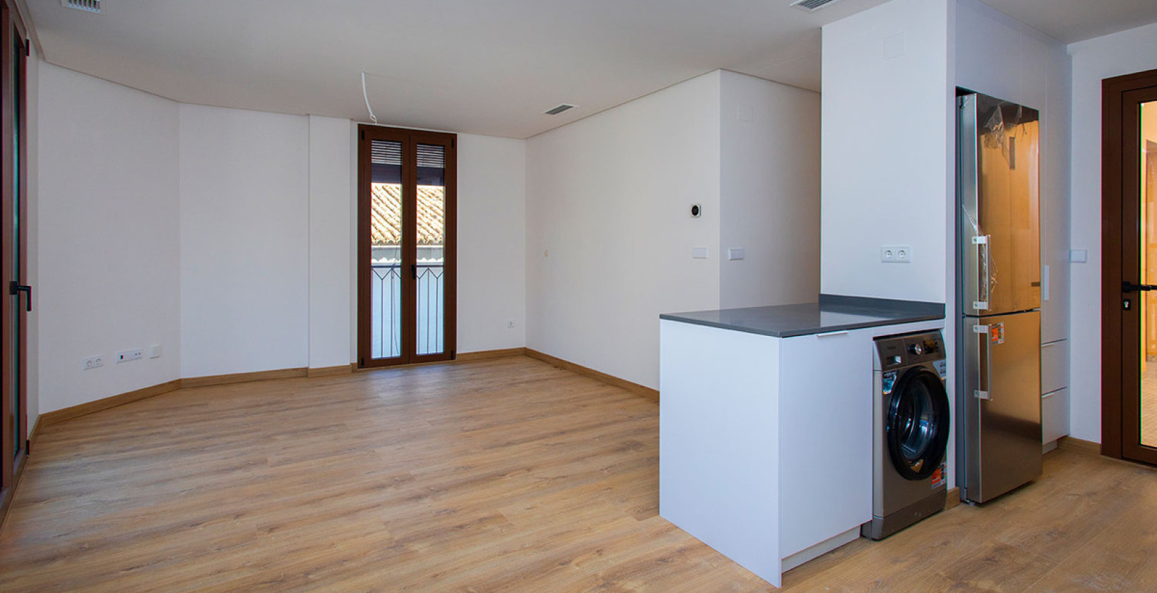 New Build - Apartment / flat - Hondón de las Nieves - Hondón de las Nieves Centro