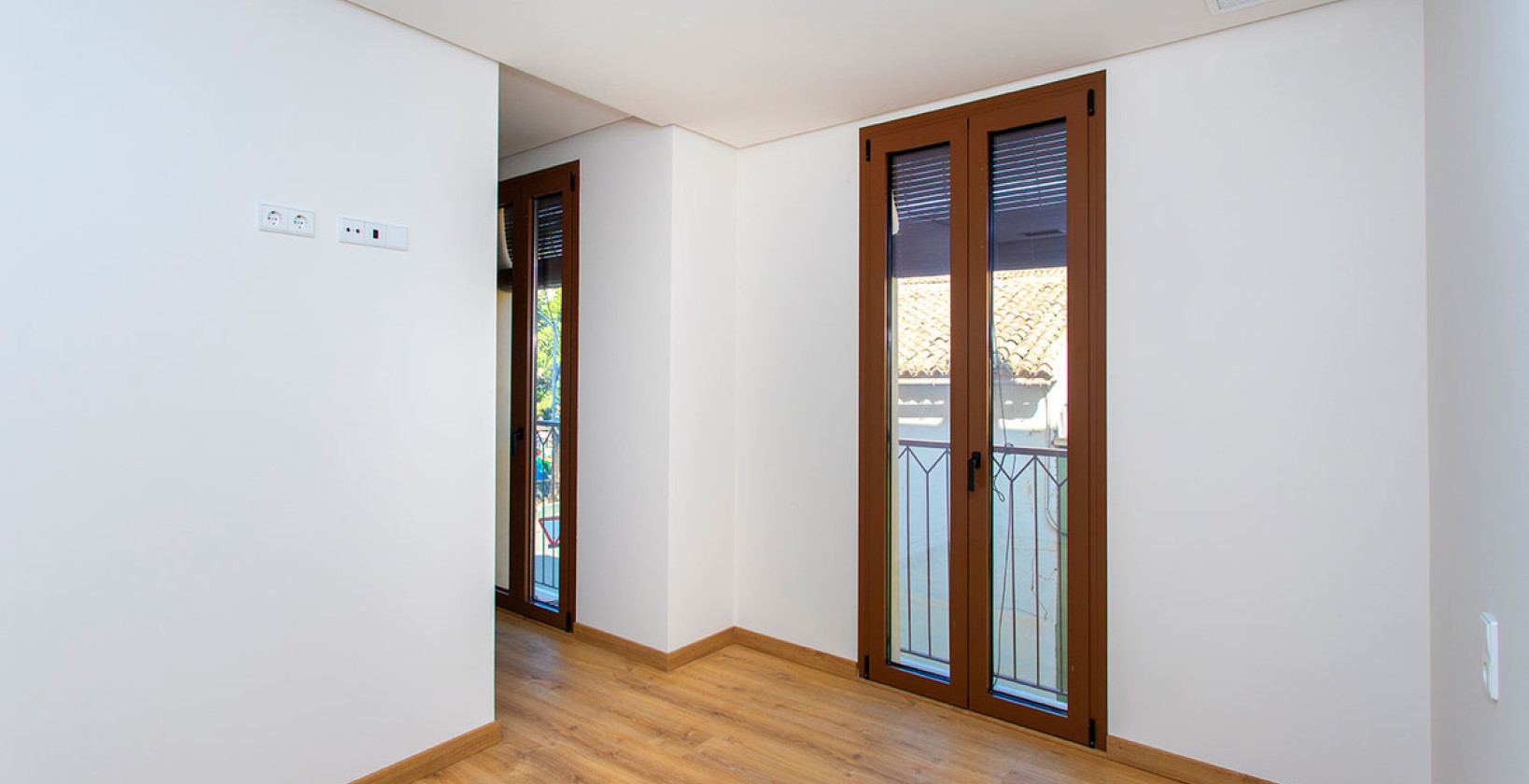 New Build - Apartment / flat - Hondón de las Nieves - Hondón de las Nieves Centro