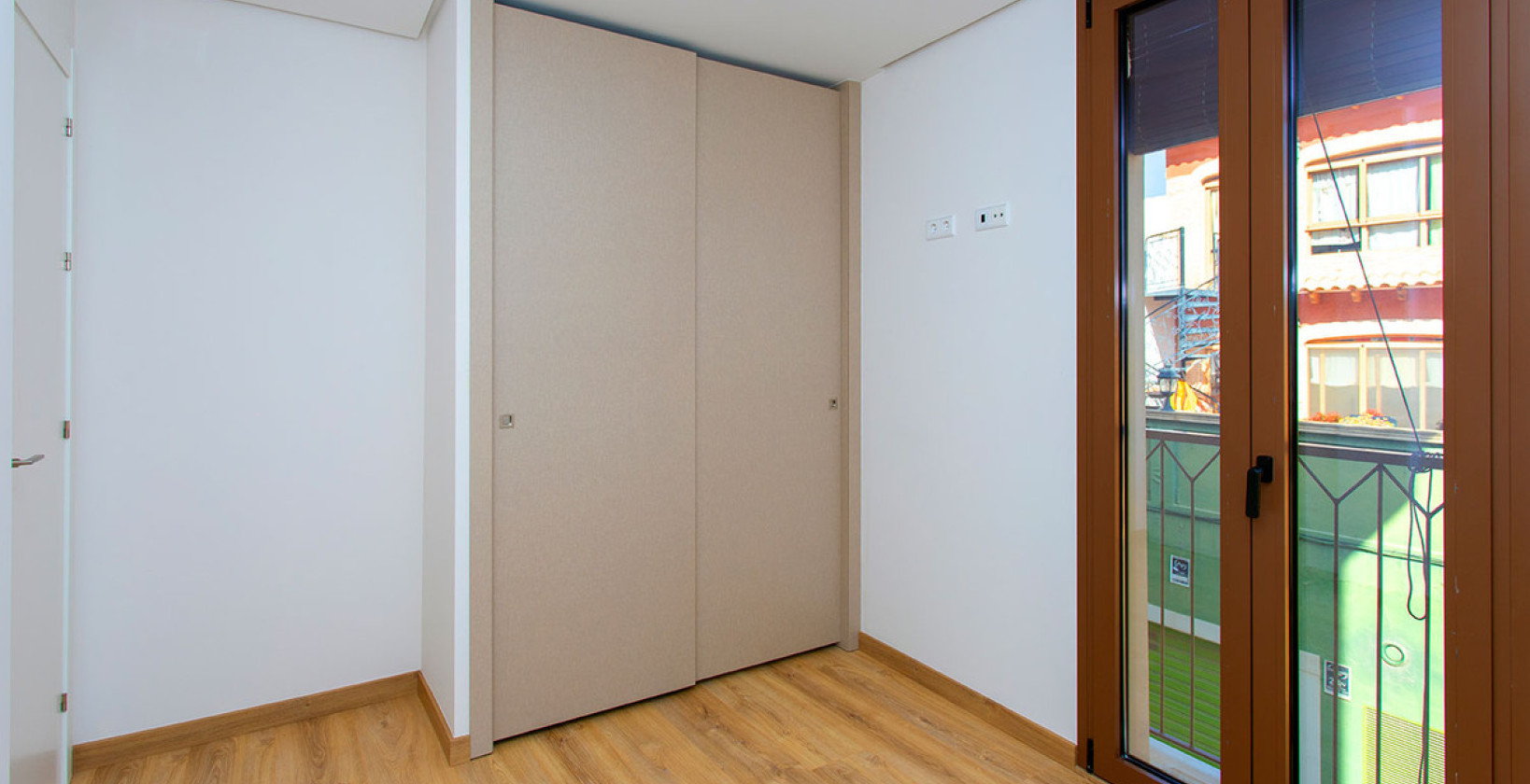 New Build - Apartment / flat - Hondón de las Nieves - Hondón de las Nieves Centro