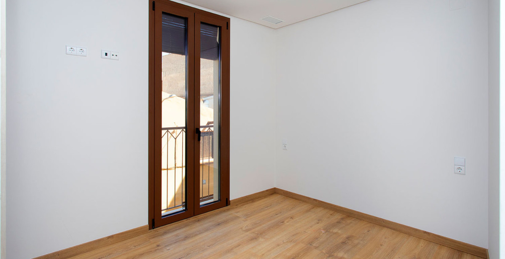 New Build - Apartment / flat - Hondón de las Nieves - Hondón de las Nieves Centro