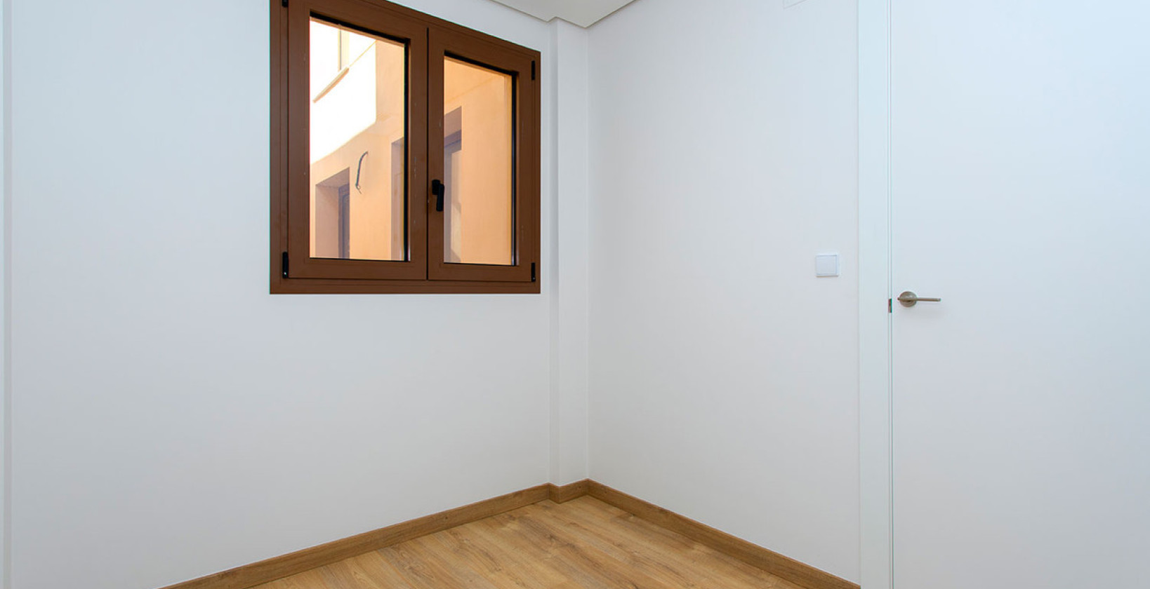 New Build - Apartment / flat - Hondón de las Nieves - Hondón de las Nieves Centro