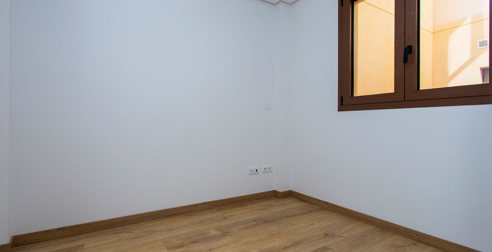 New Build - Apartment / flat - Hondón de las Nieves - Hondón de las Nieves Centro