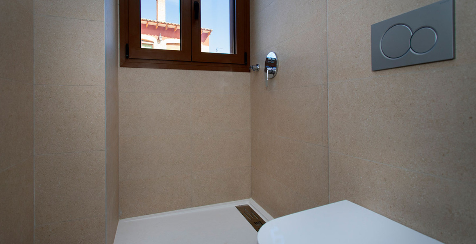 New Build - Apartment / flat - Hondón de las Nieves - Hondón de las Nieves Centro