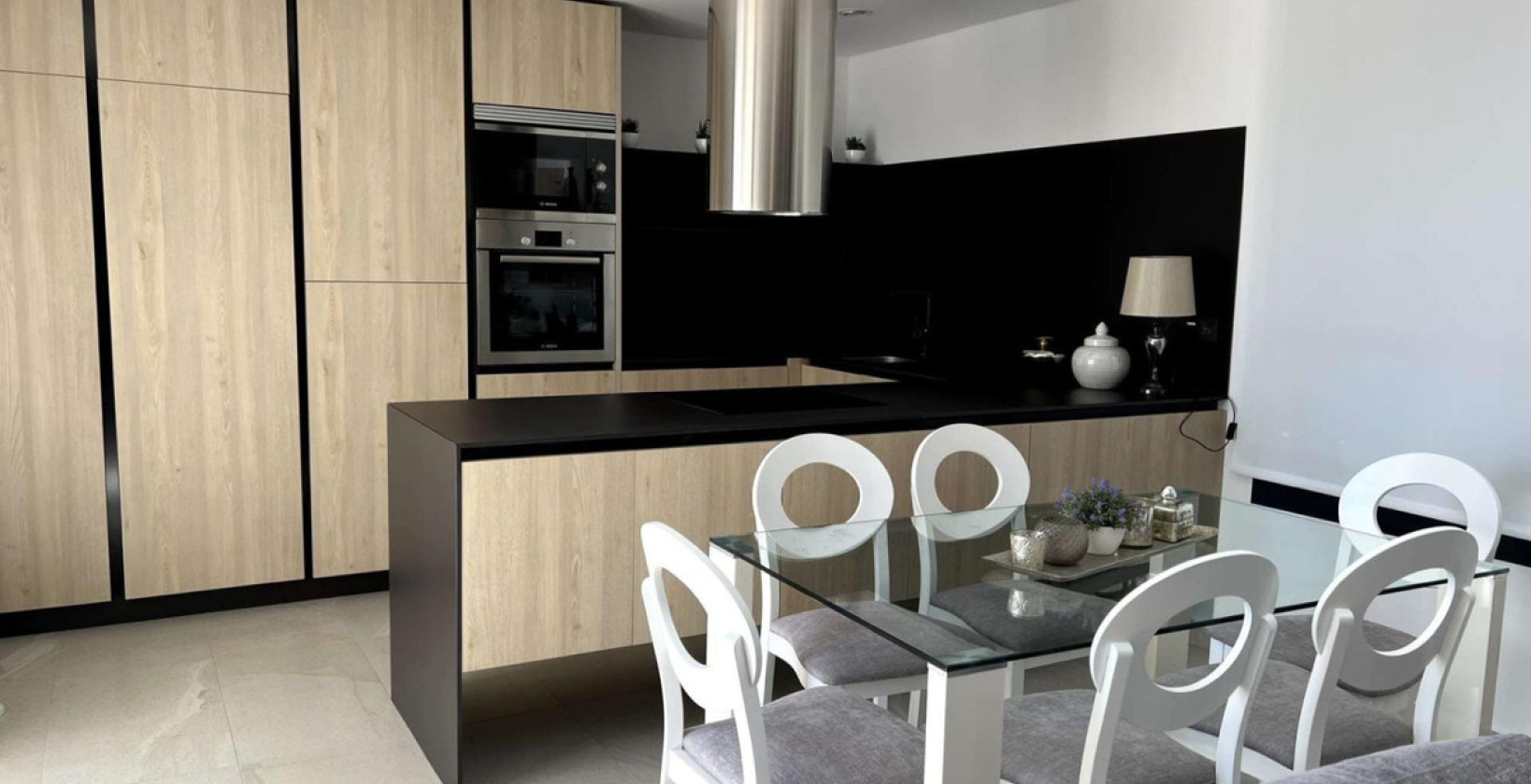 Nybyggnation - Villa - Rojales - Rojales Centro