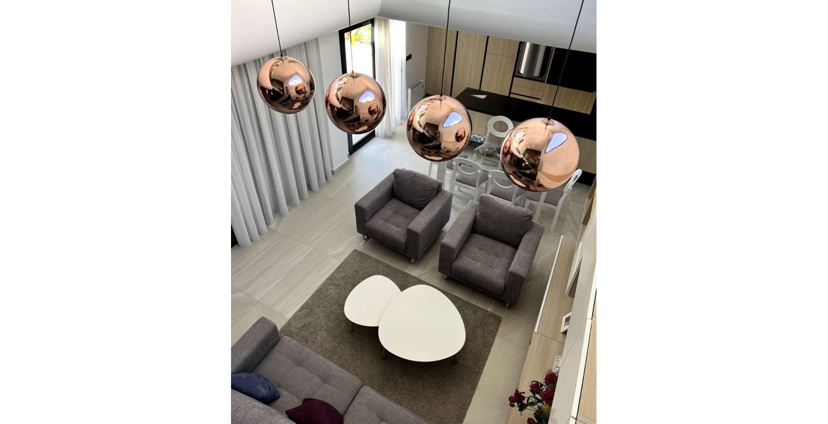 Nybyggnation - Villa - Rojales - Rojales Centro