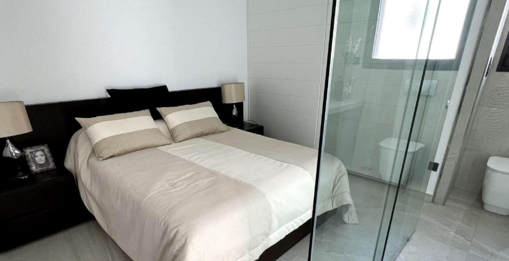 Nybyggnation - Villa - Rojales - Rojales Centro
