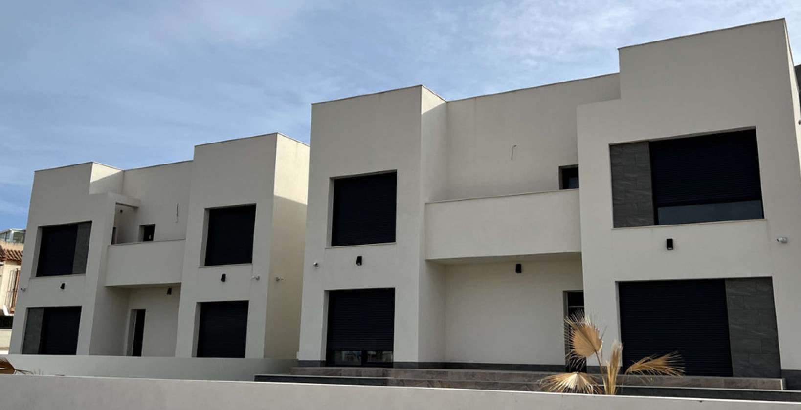 Nueva construcción  - Chalet - Torrevieja - Torrevieja Centro